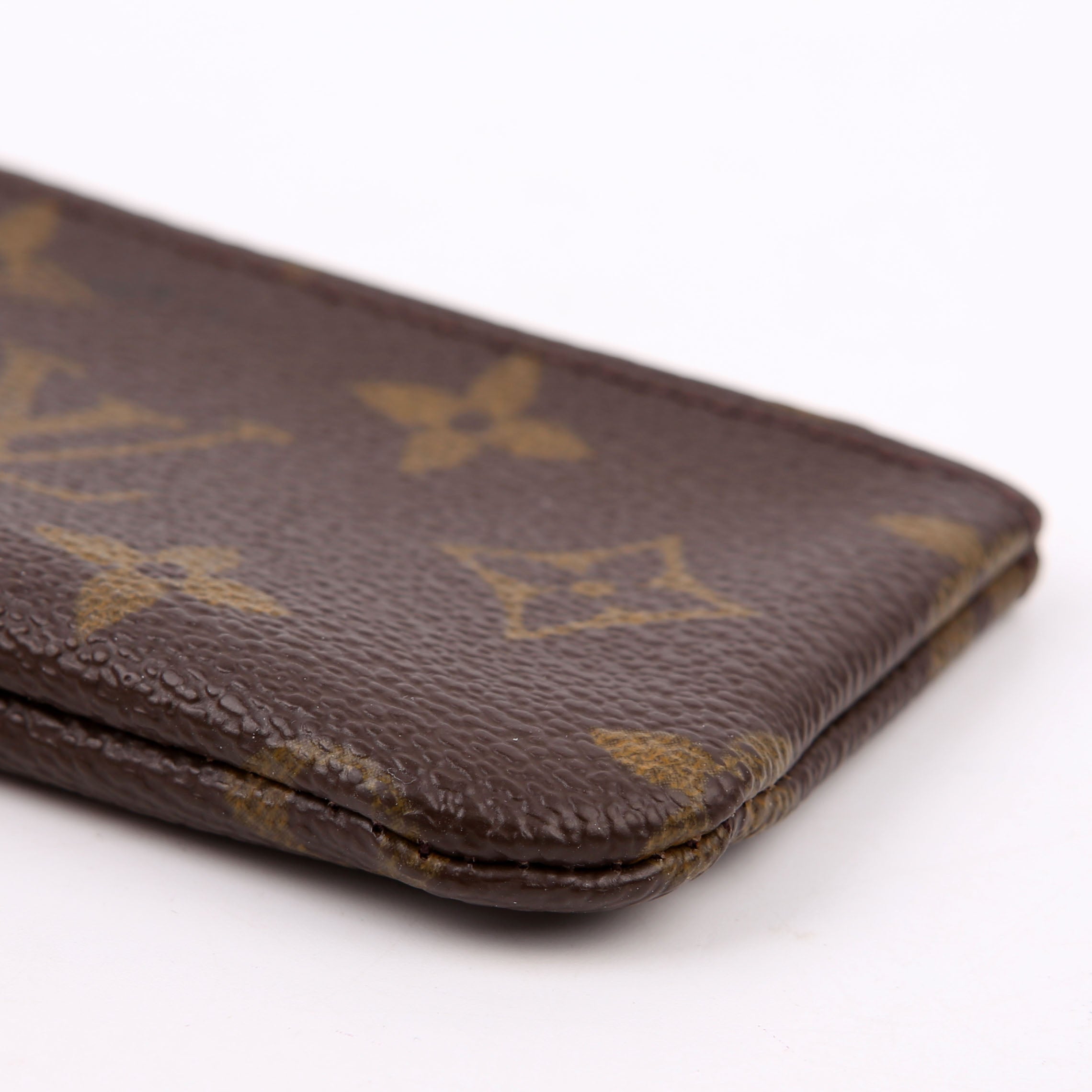Pochette Cles Monogram