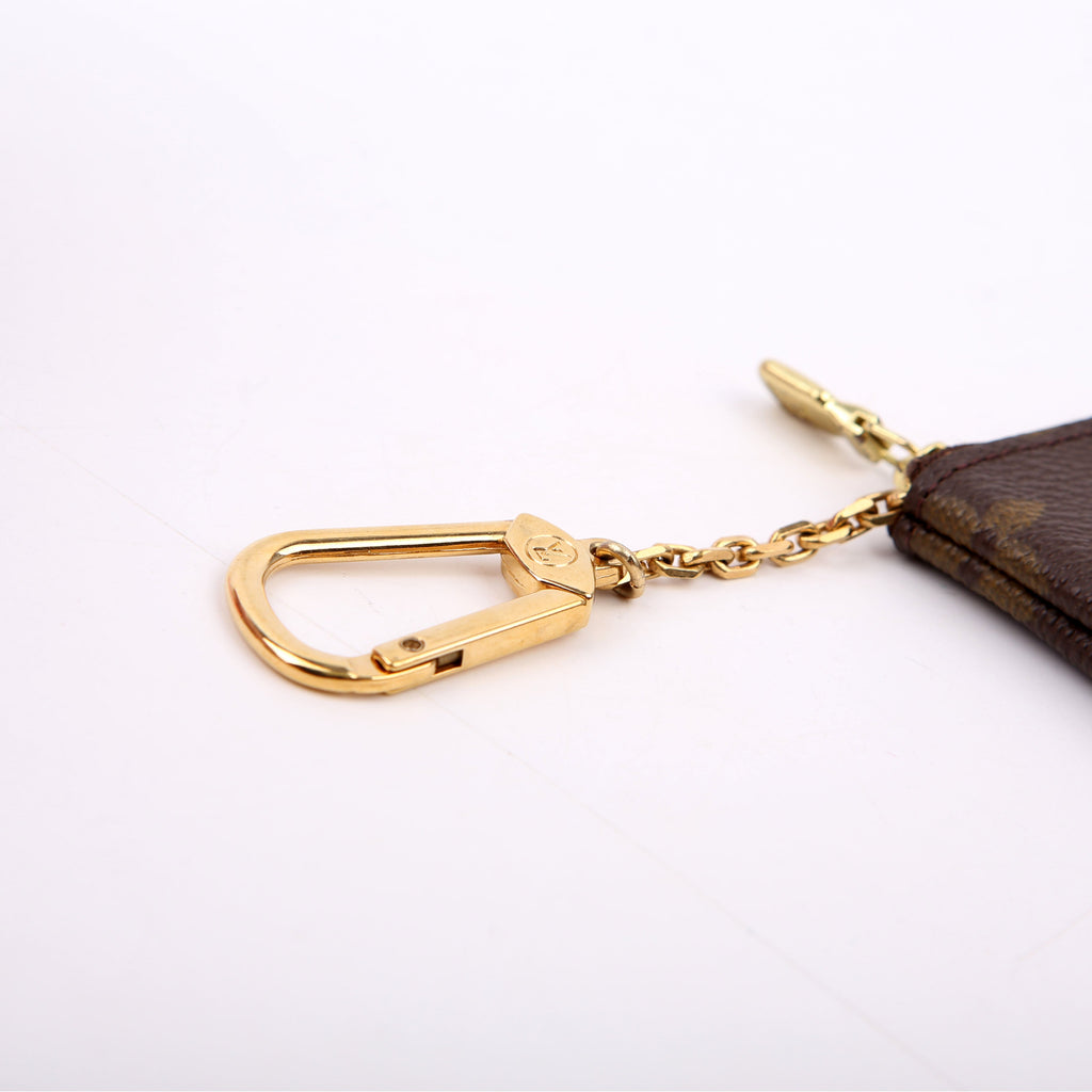 Pochette Cles Monogram