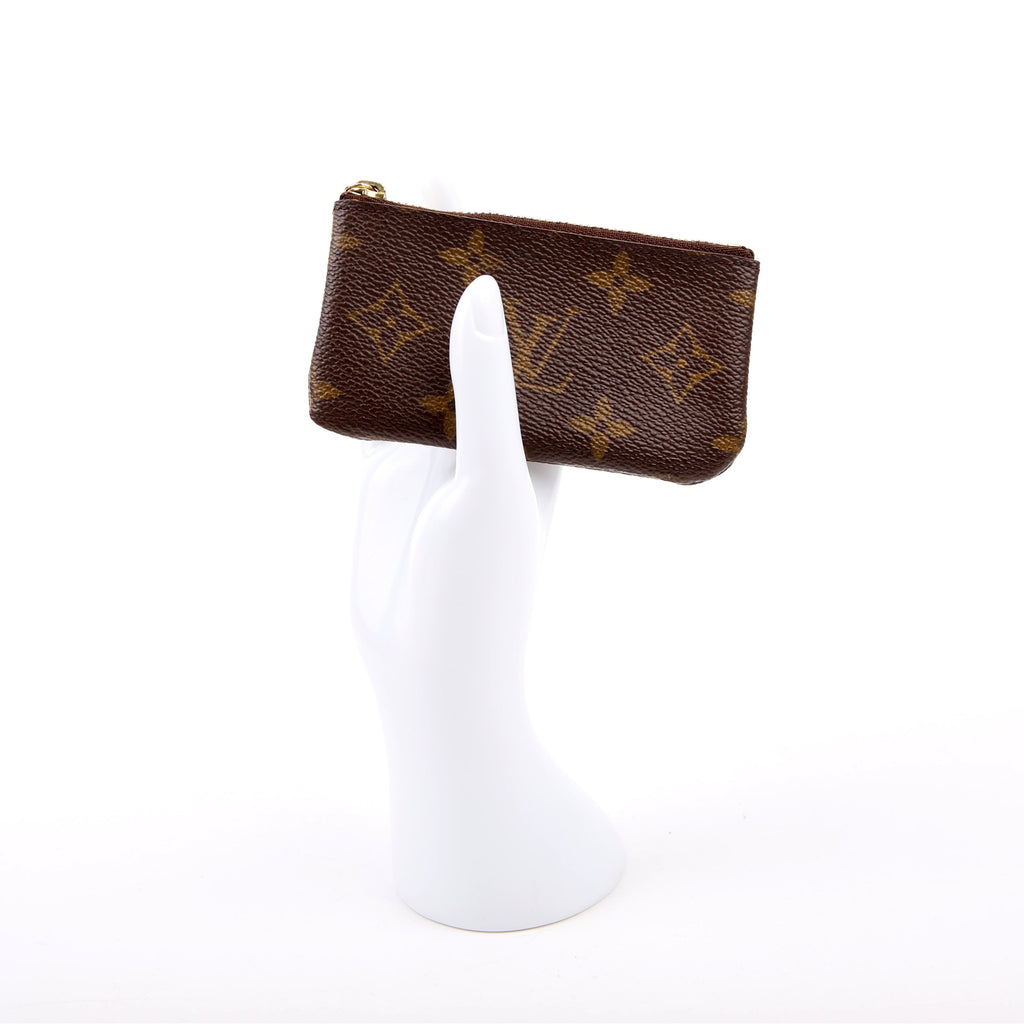 Pochette Cles Monogram
