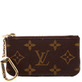 Pochette Cles Monogram