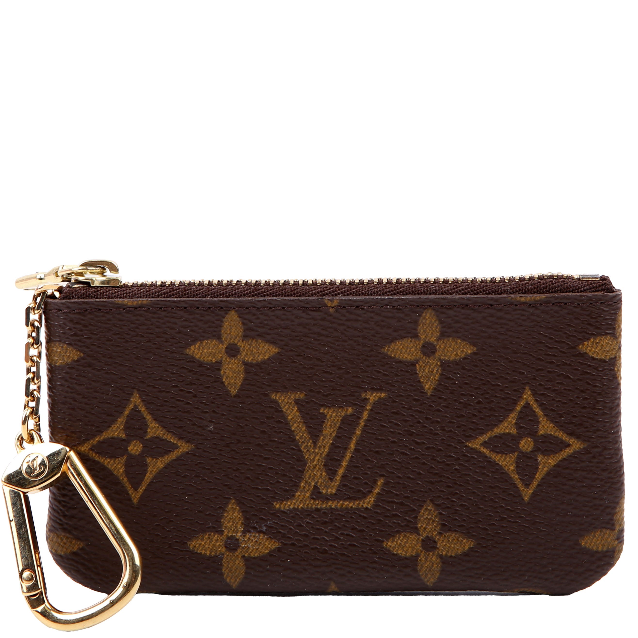 Pochette Cles Monogram