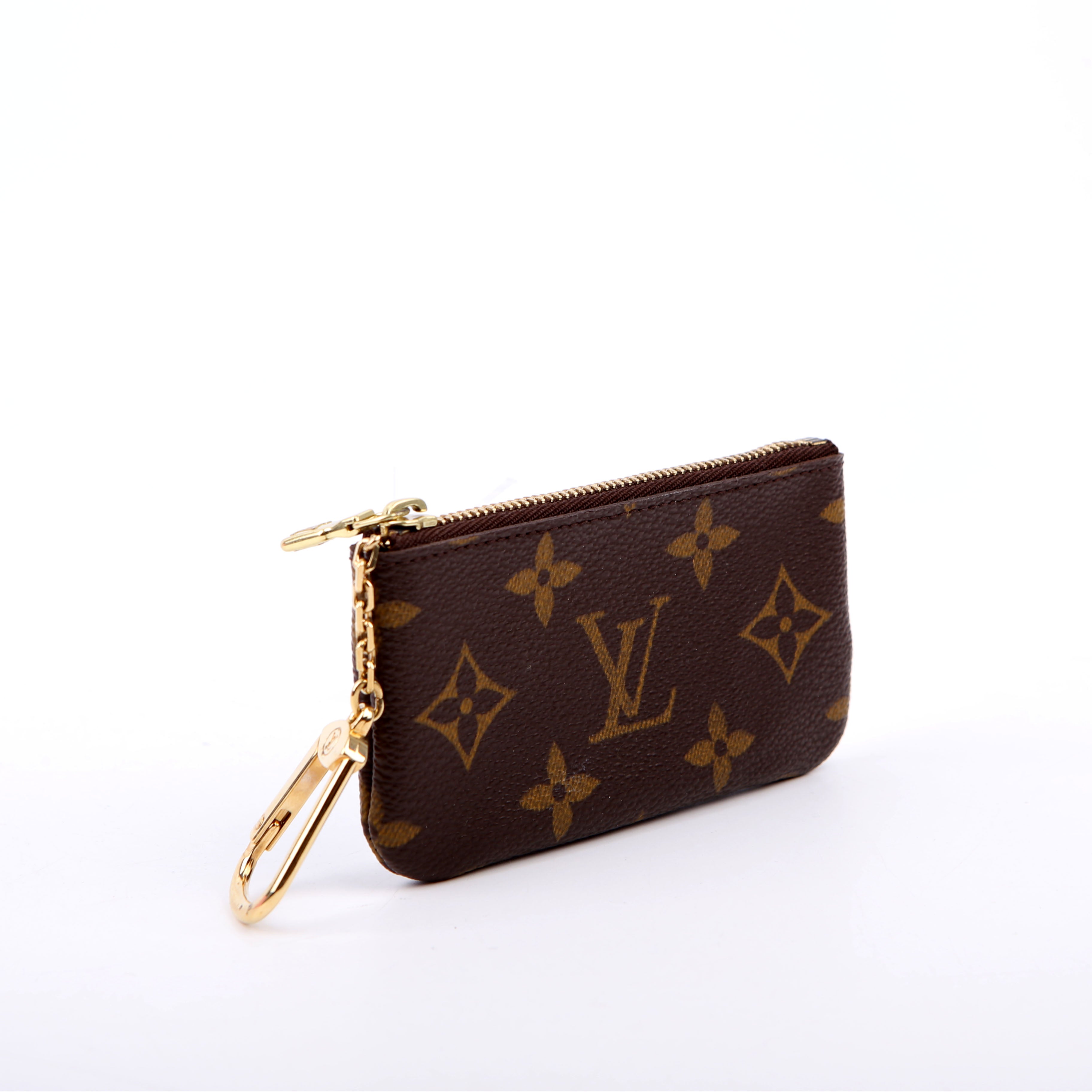Pochette Cles Monogram