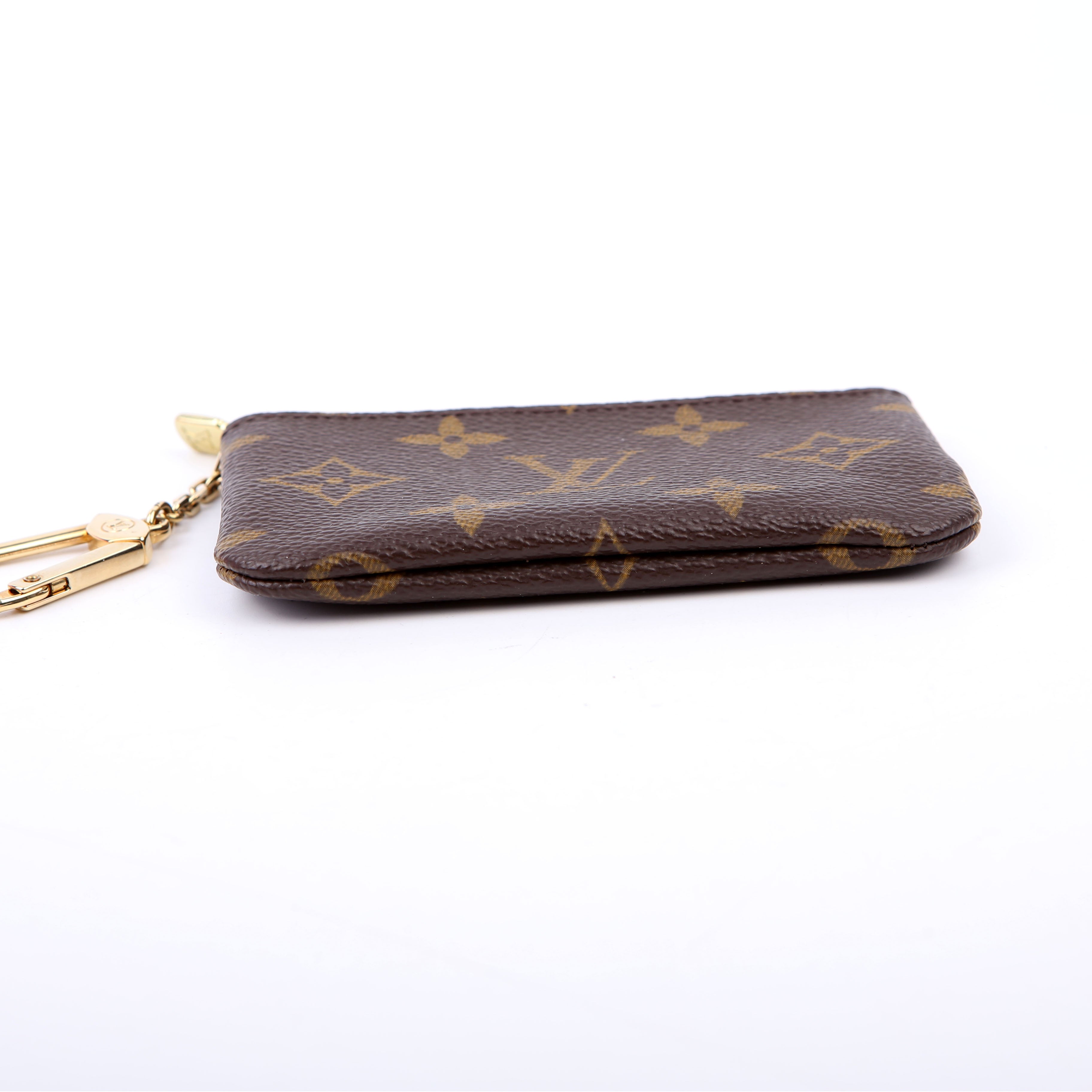 Pochette Cles Monogram