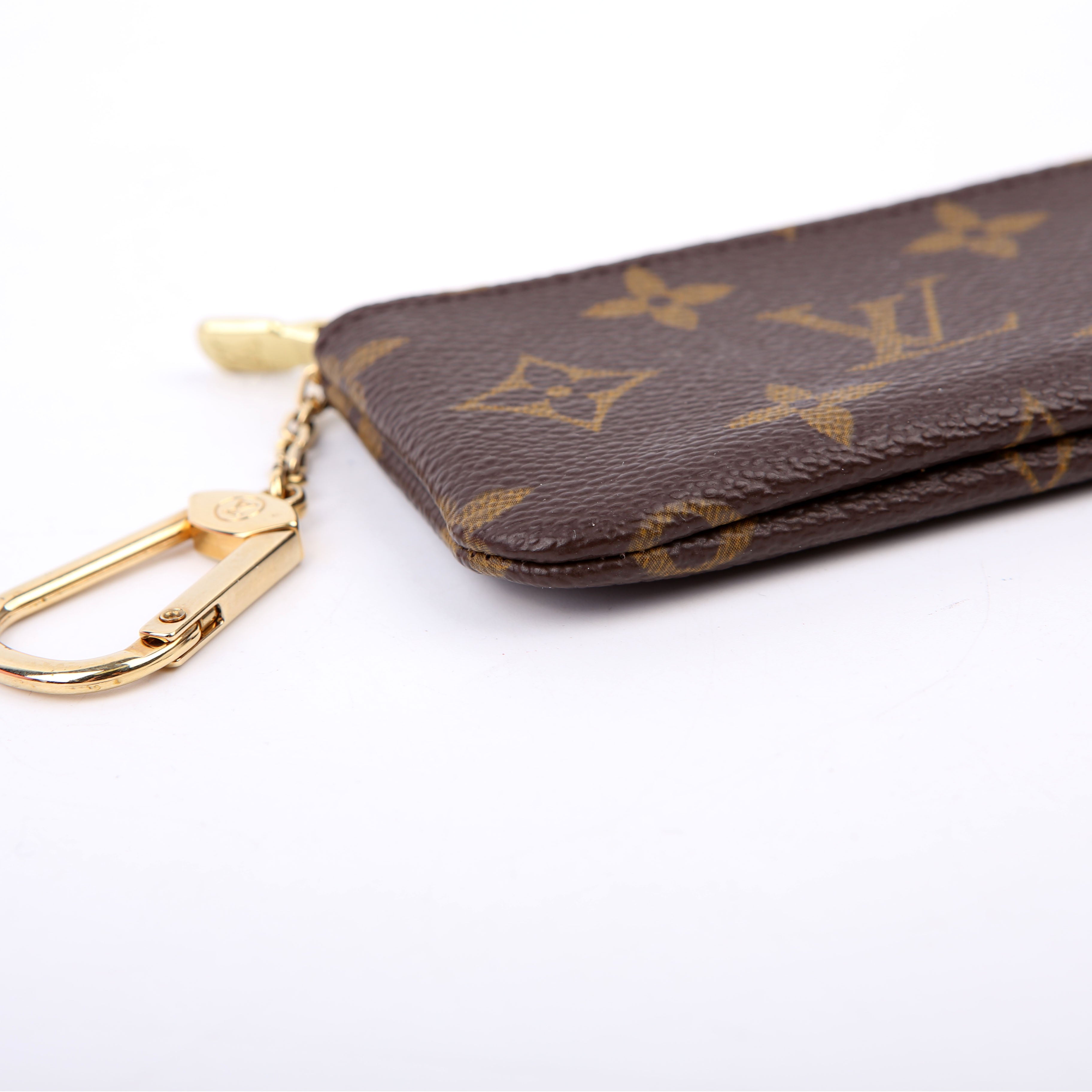 Pochette Cles Monogram