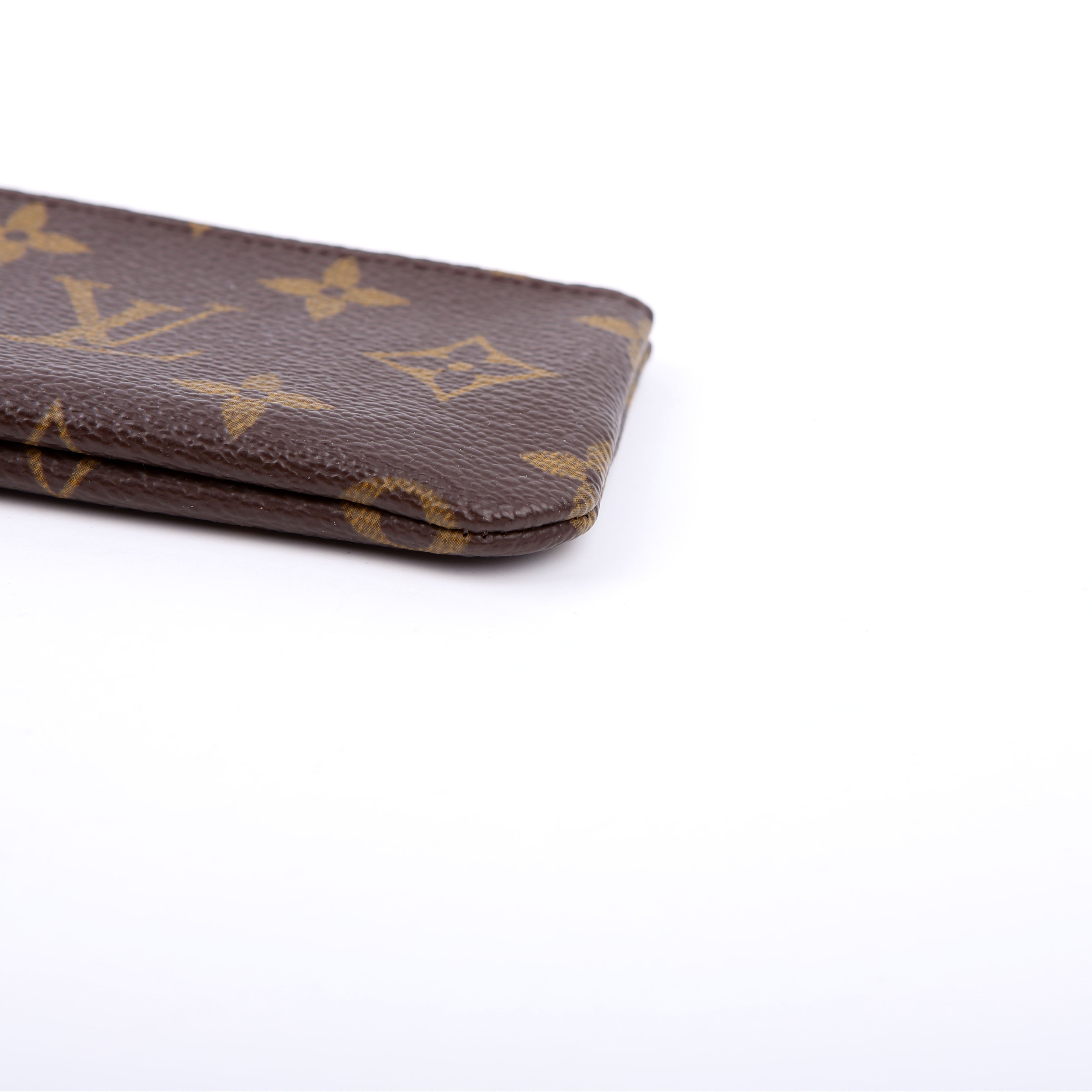 Pochette Cles Monogram