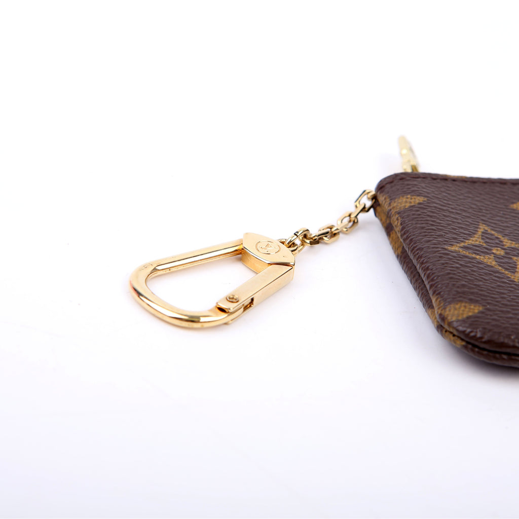 Pochette Cles Monogram