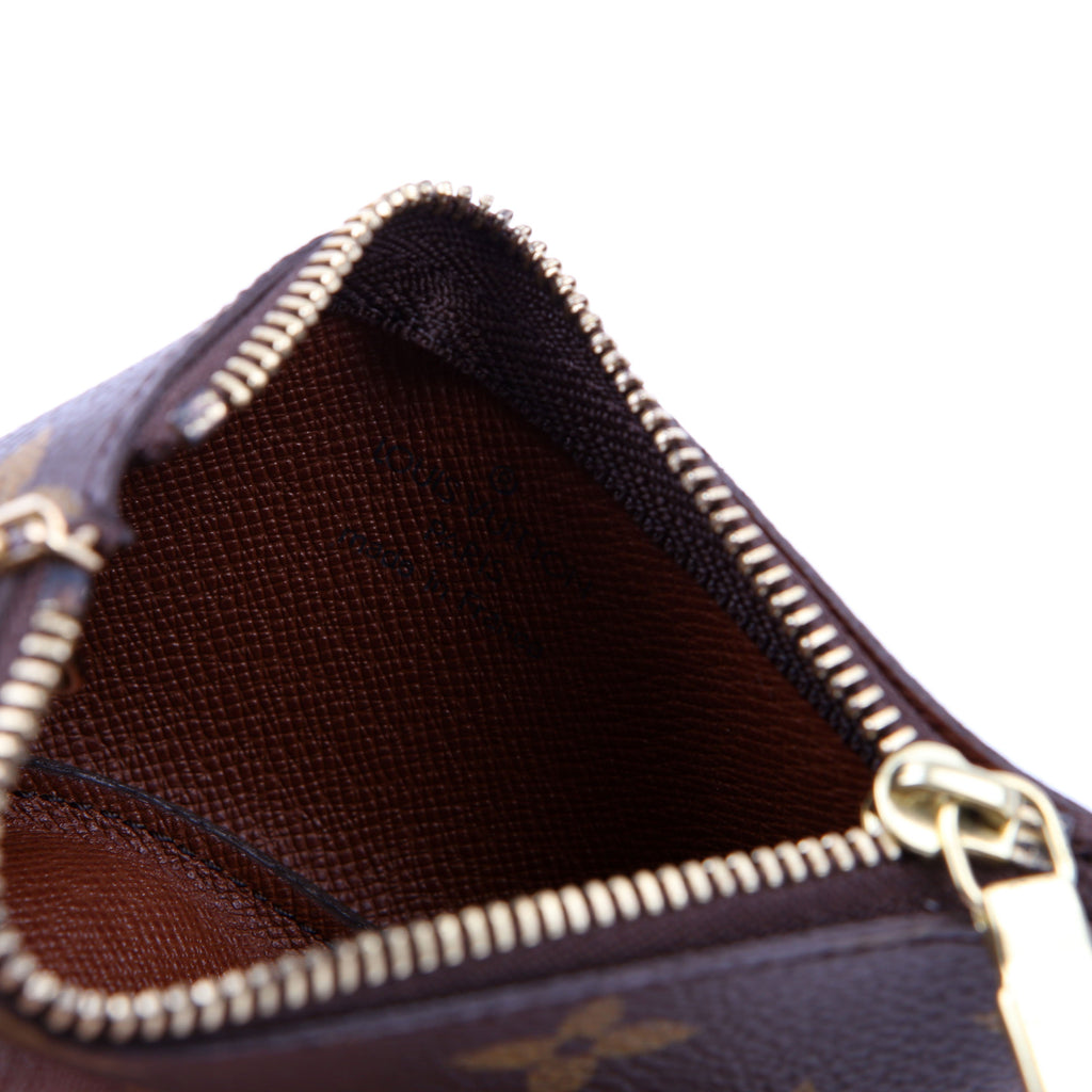 Pochette Cles Monogram