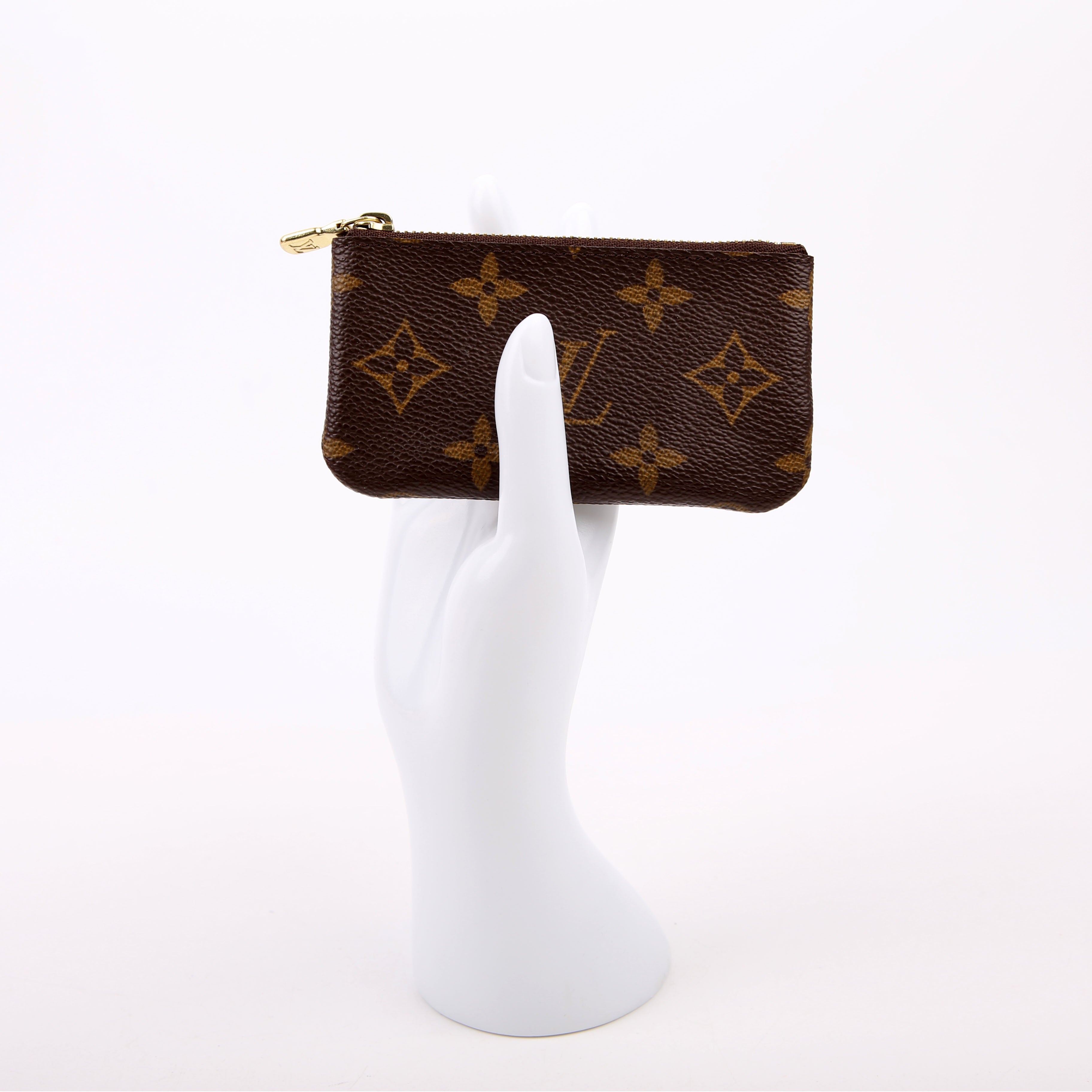 Pochette Cles Monogram