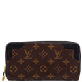 Zippy Wallet Retiro Monogram