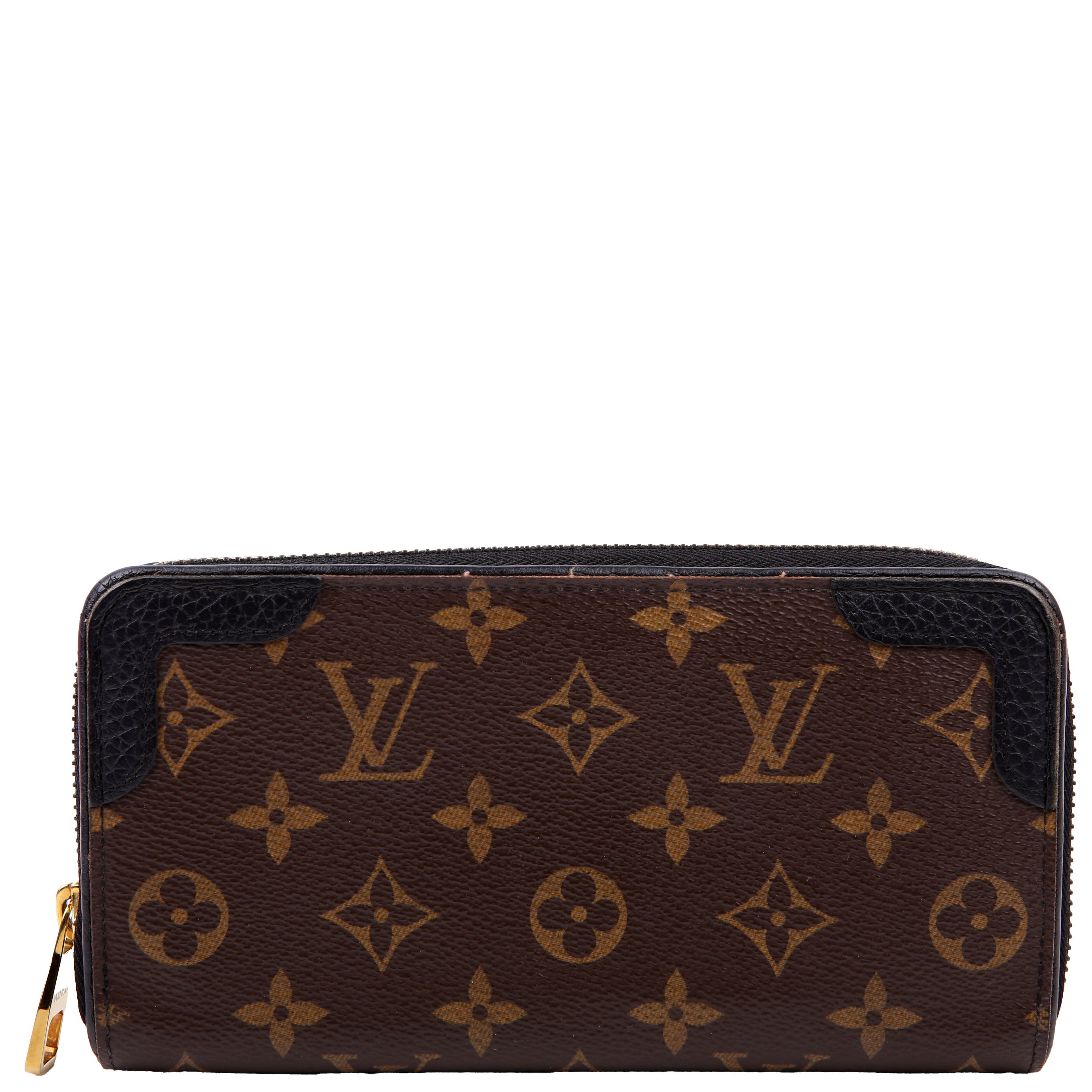 Zippy Wallet Retiro Monogram