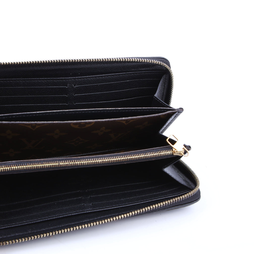 Zippy Wallet Retiro Monogram