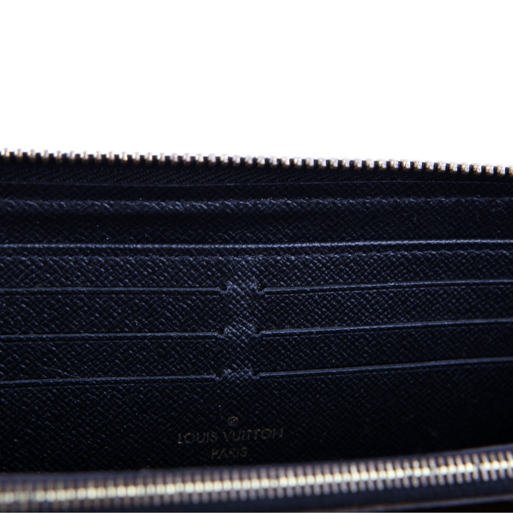 Zippy Wallet Retiro Monogram