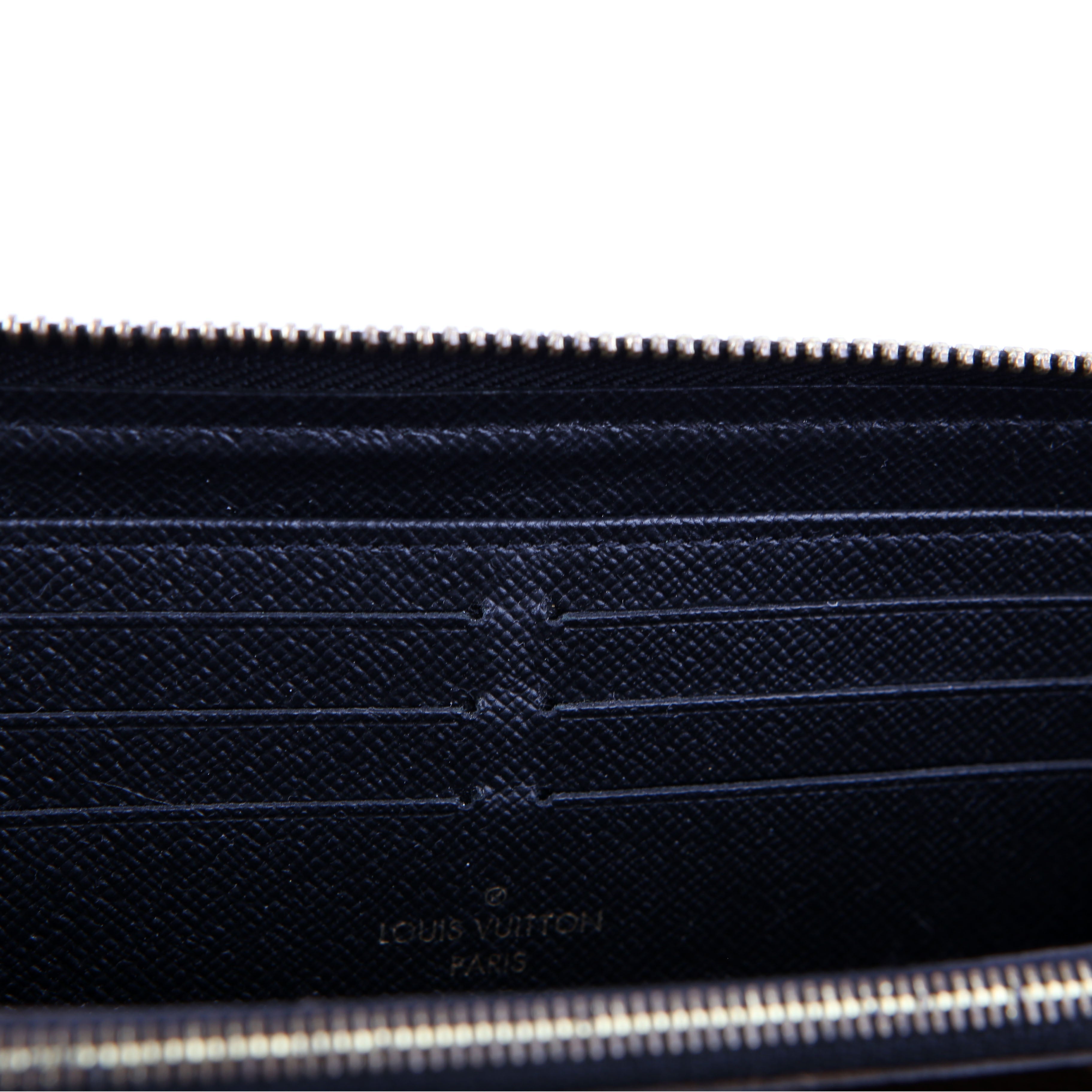 Zippy Wallet Retiro Monogram