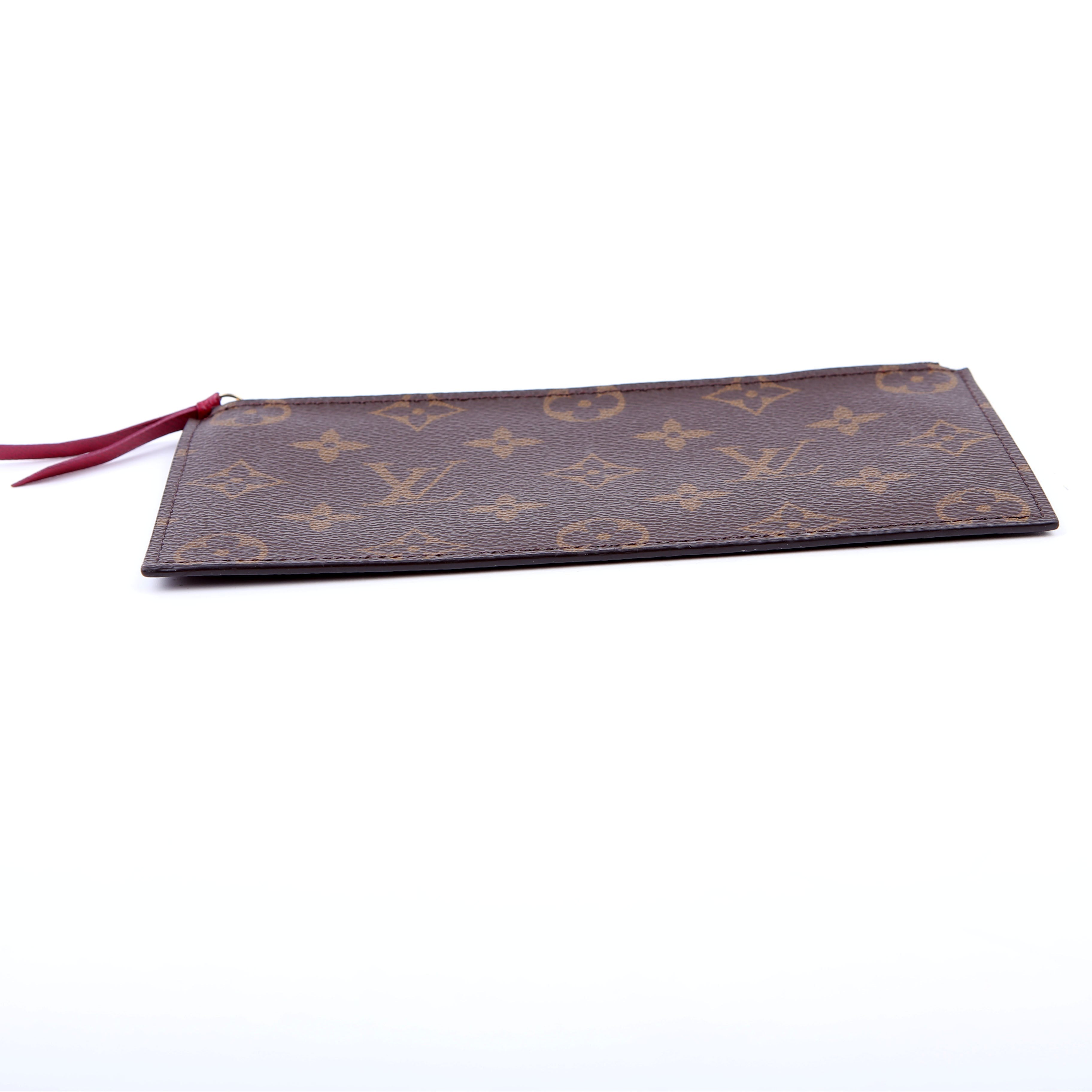 Pochette Felicie Zip Insert Only Monogram
