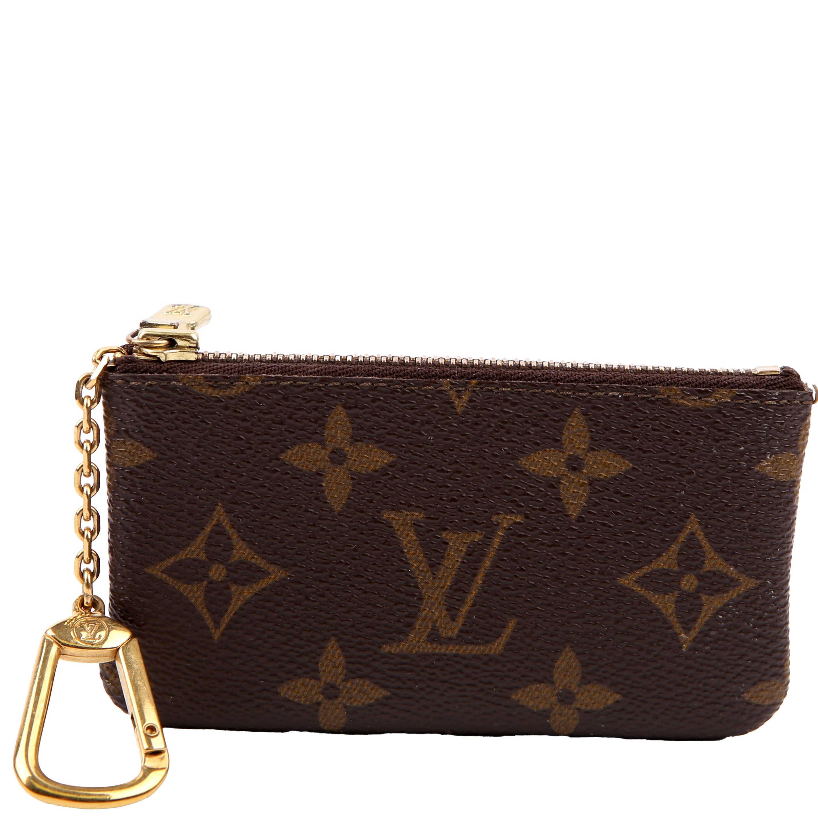 Pochette Cles Monogram