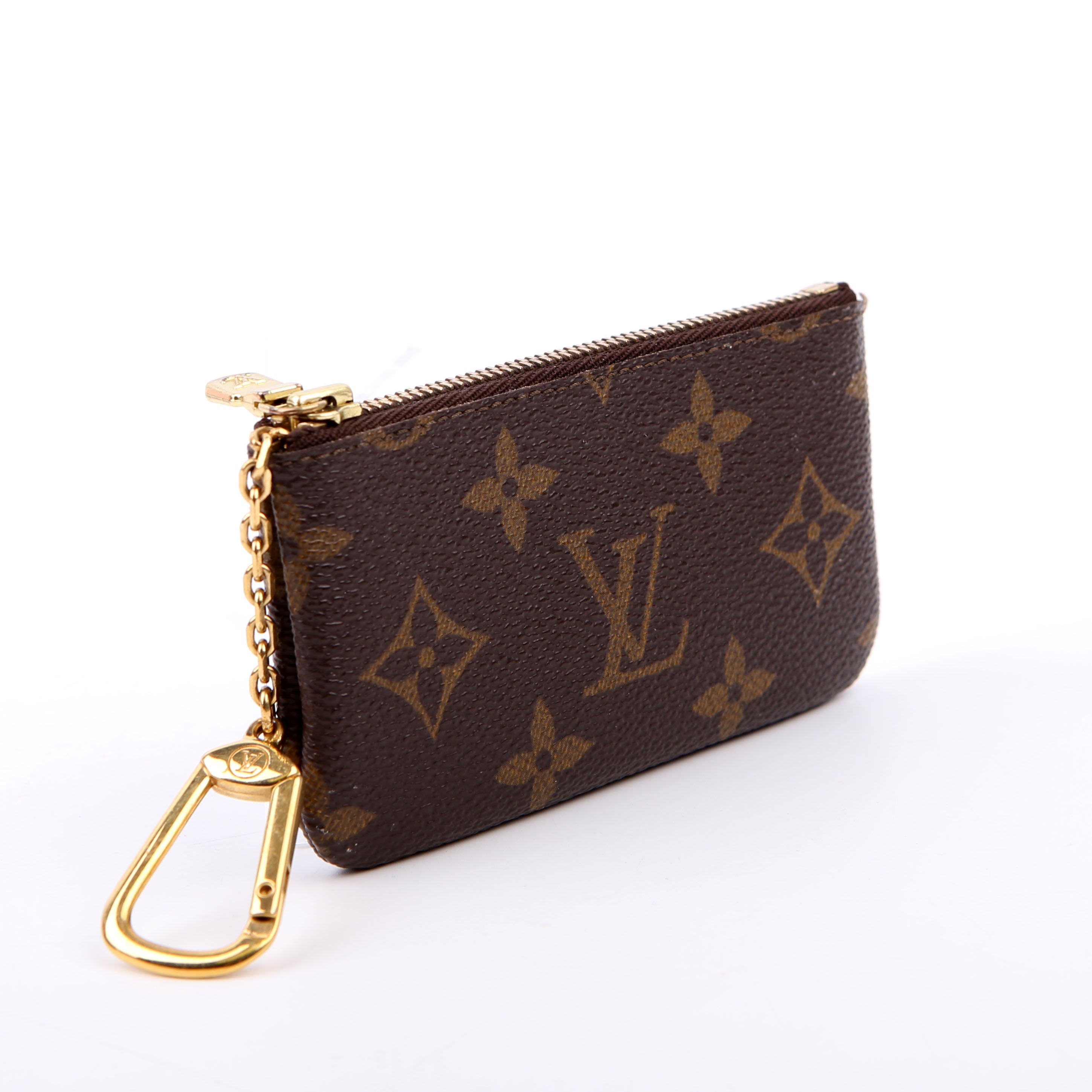 Pochette Cles Monogram