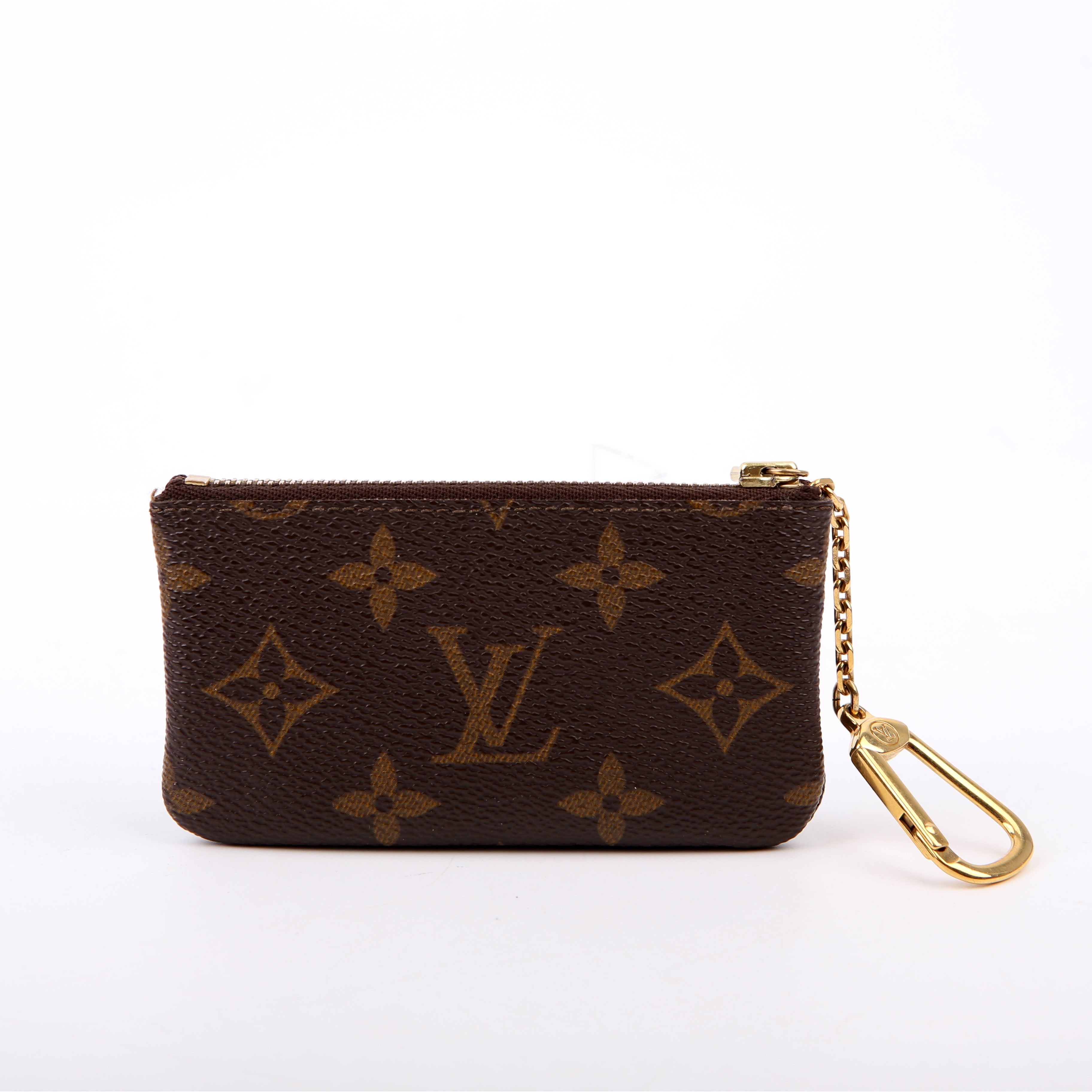 Pochette Cles Monogram