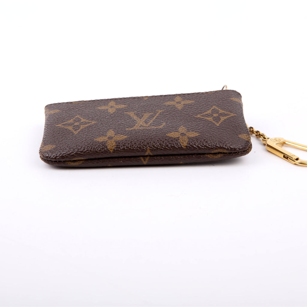 Pochette Cles Monogram