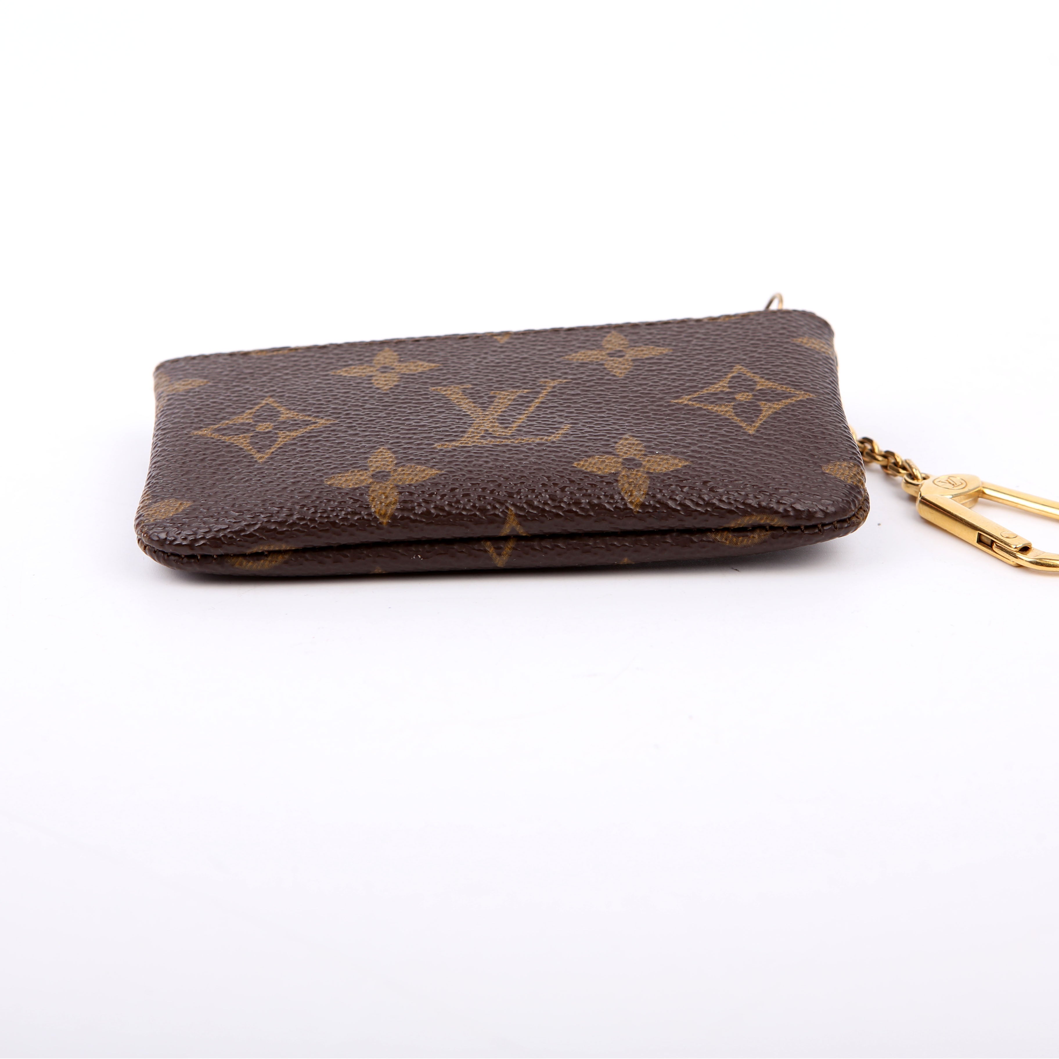 Pochette Cles Monogram