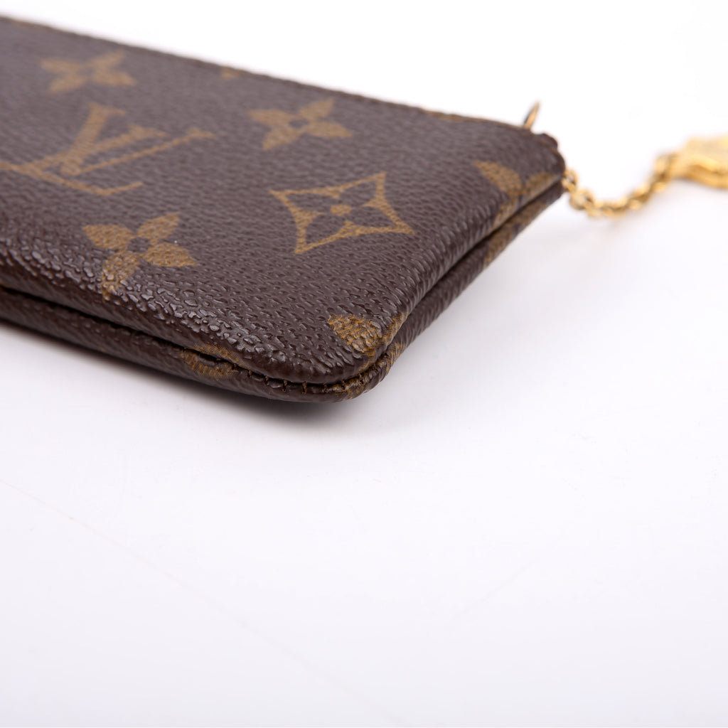 Pochette Cles Monogram