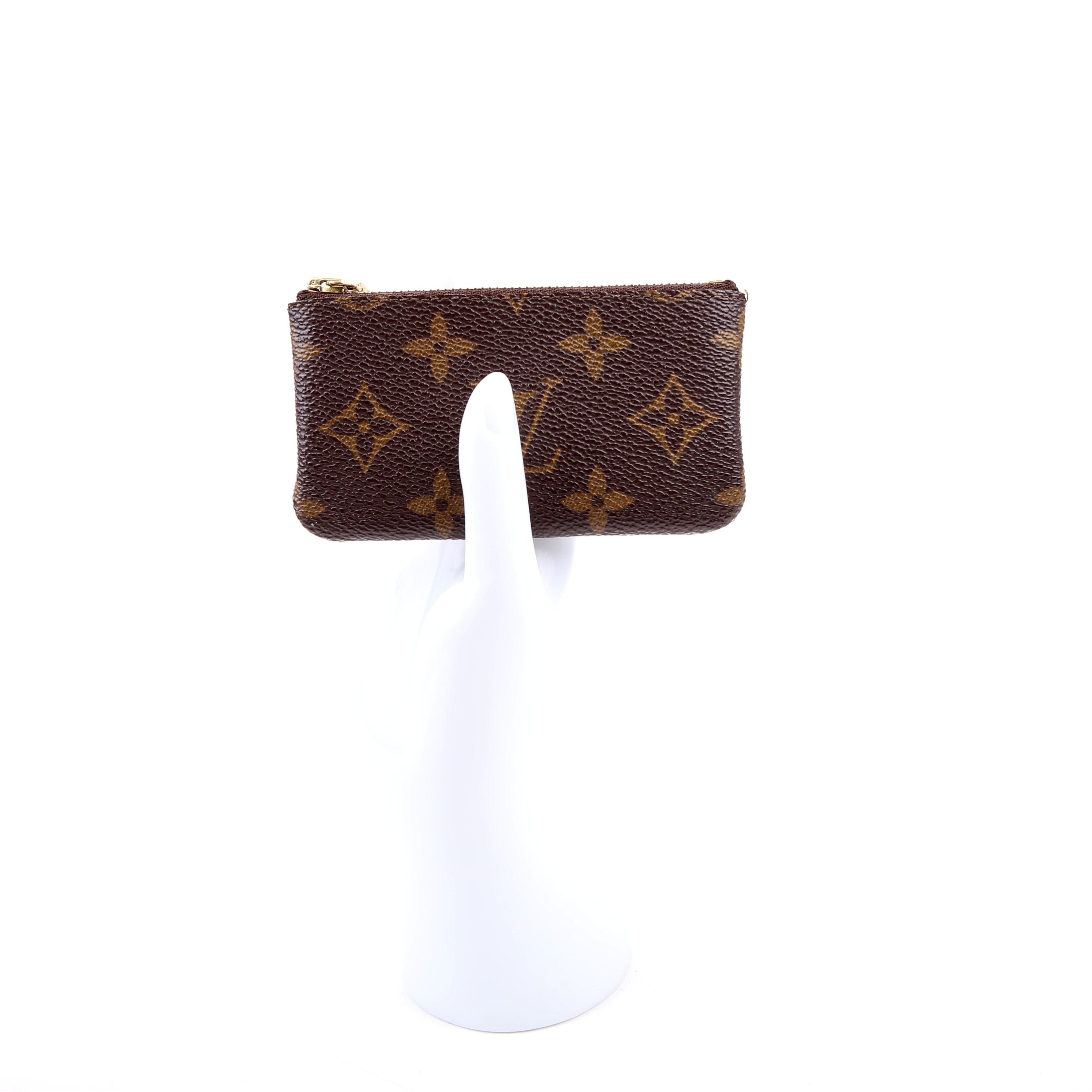Pochette Cles Monogram