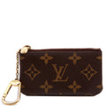 Pochette Cles Monogram