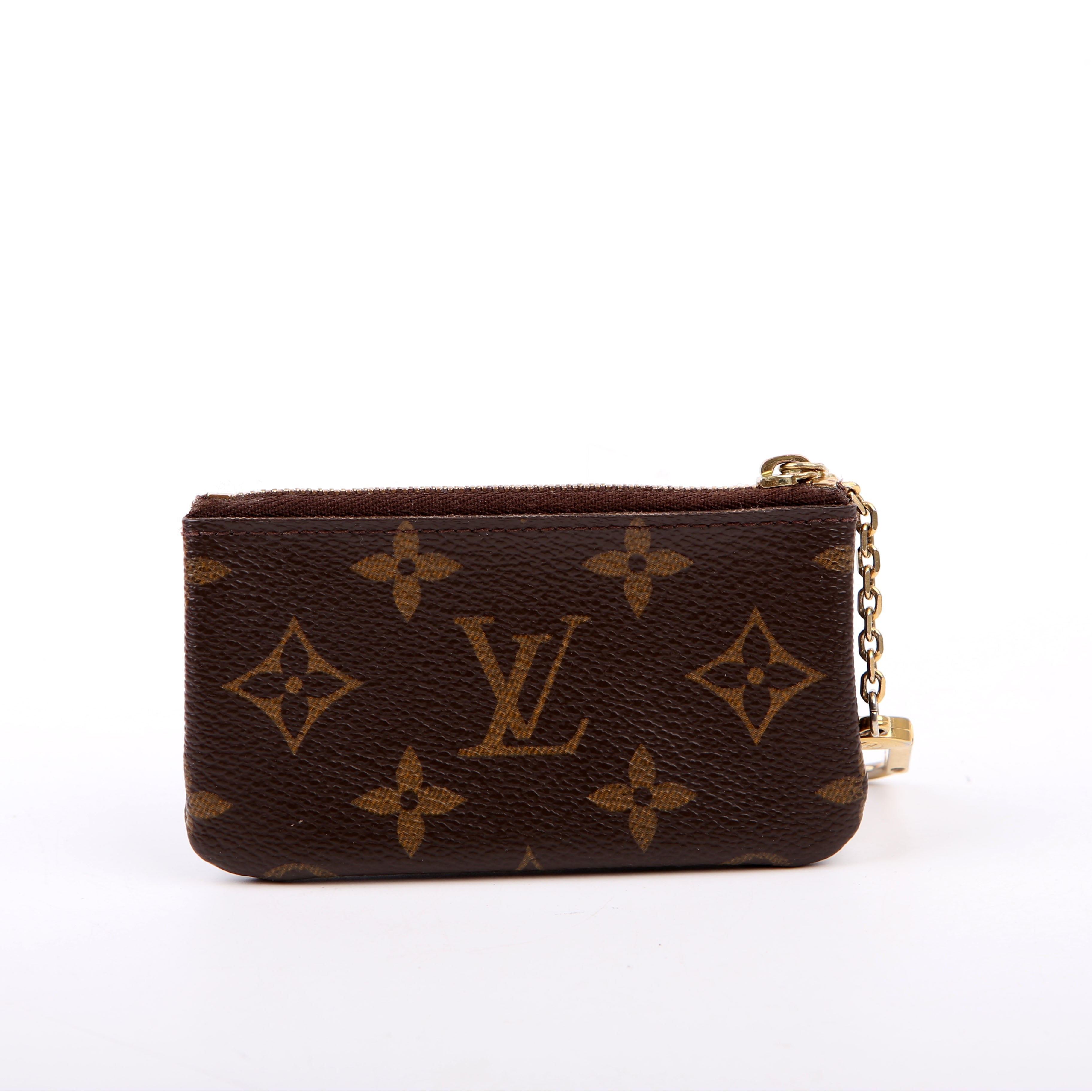 Pochette Cles Monogram