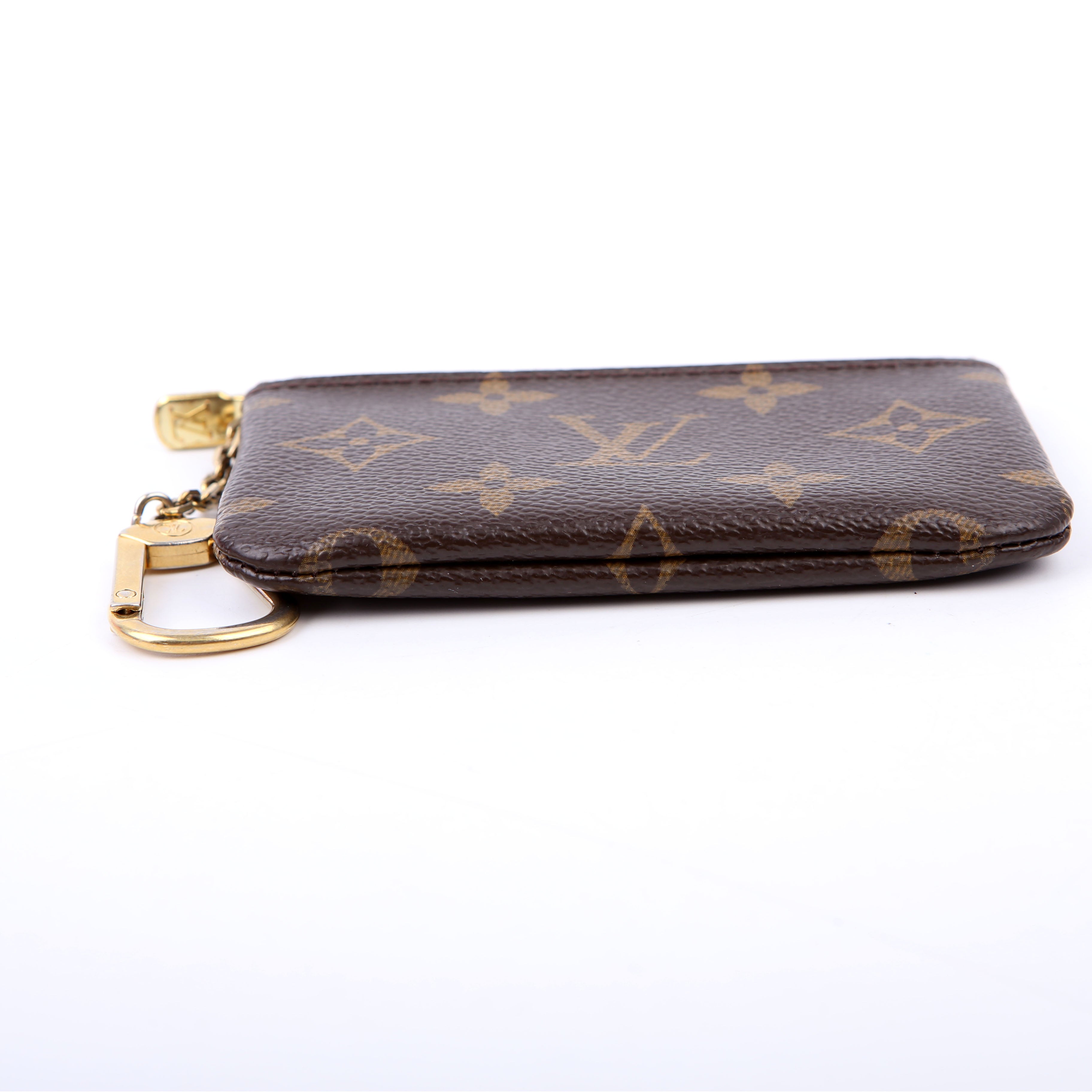 Pochette Cles Monogram
