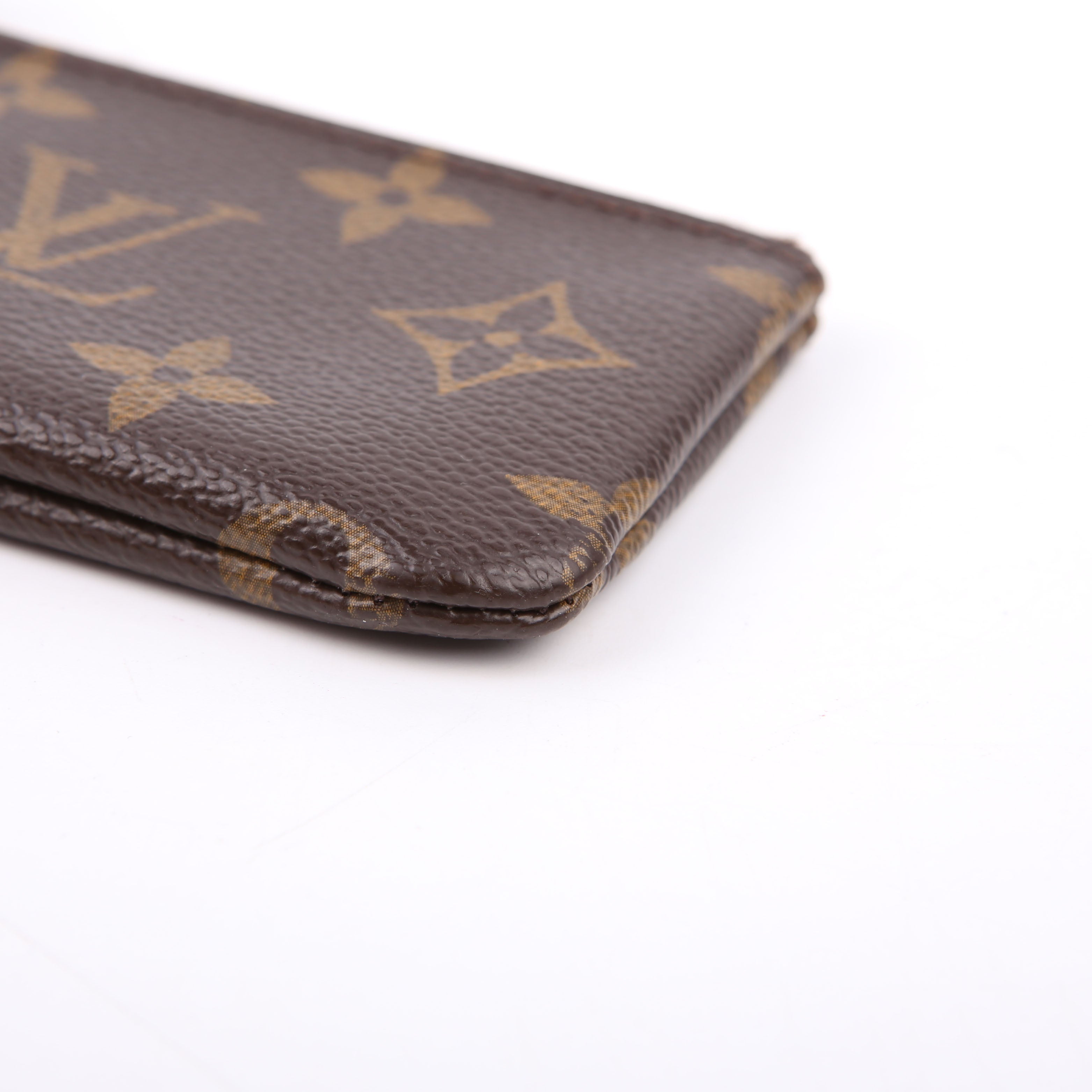 Pochette Cles Monogram