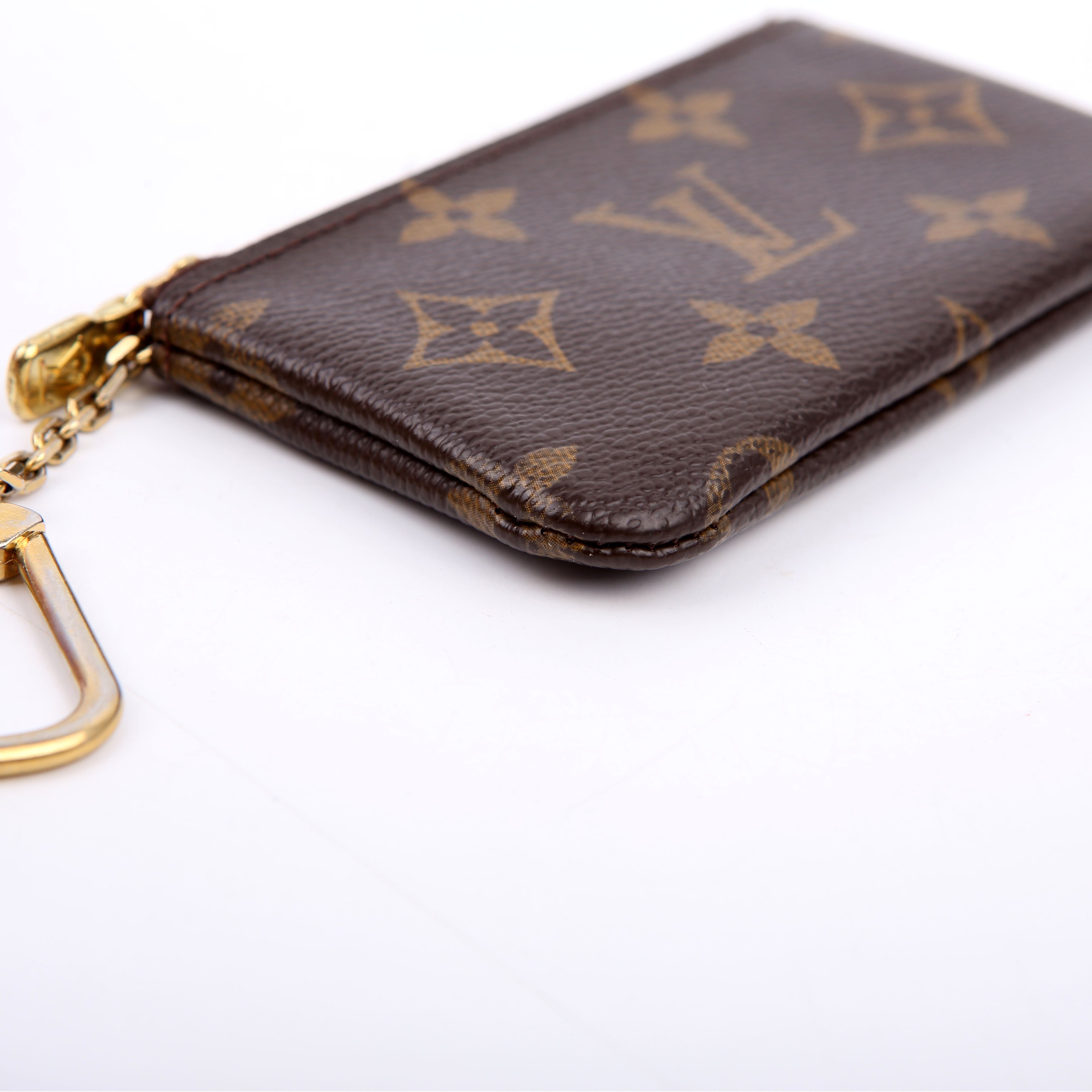 Pochette Cles Monogram