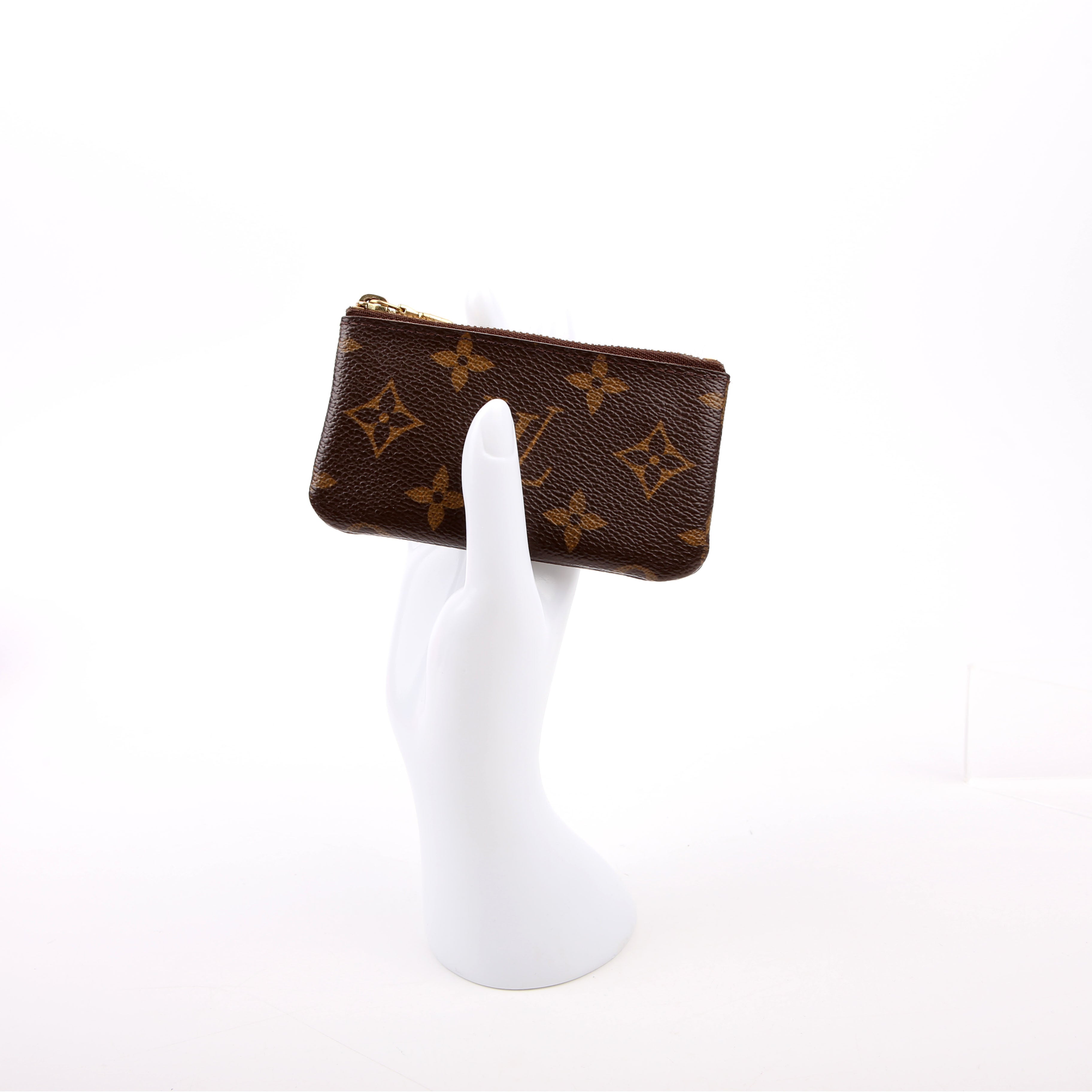 Pochette Cles Monogram