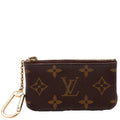 Pochette Cles Monogram