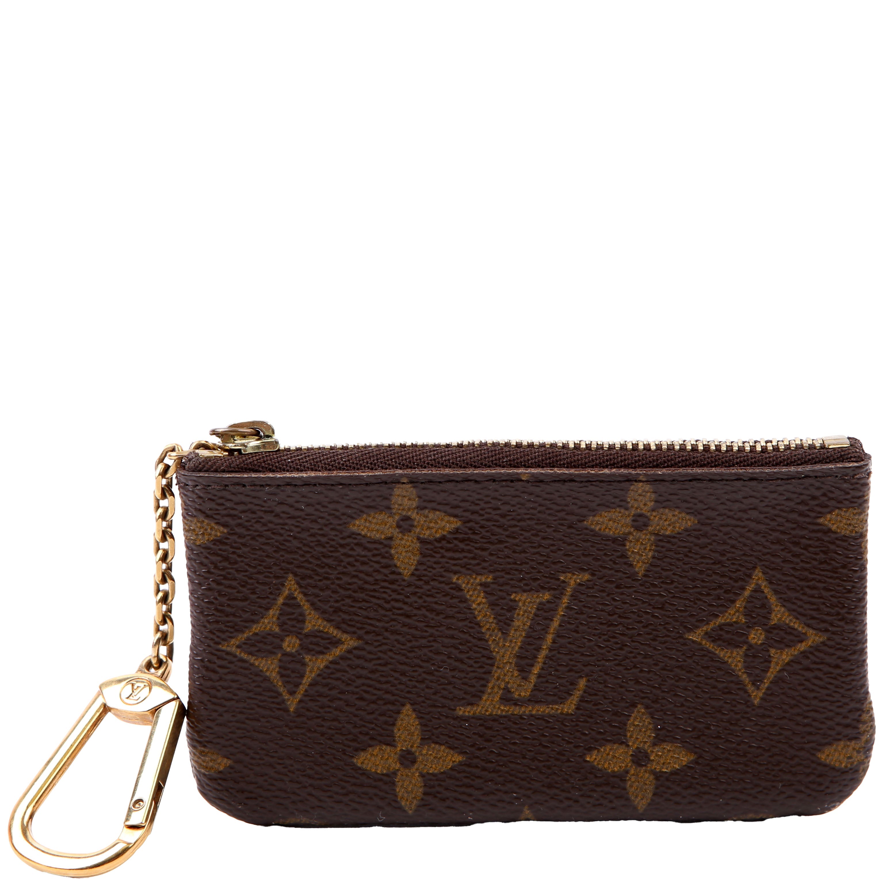 Pochette Cles Monogram