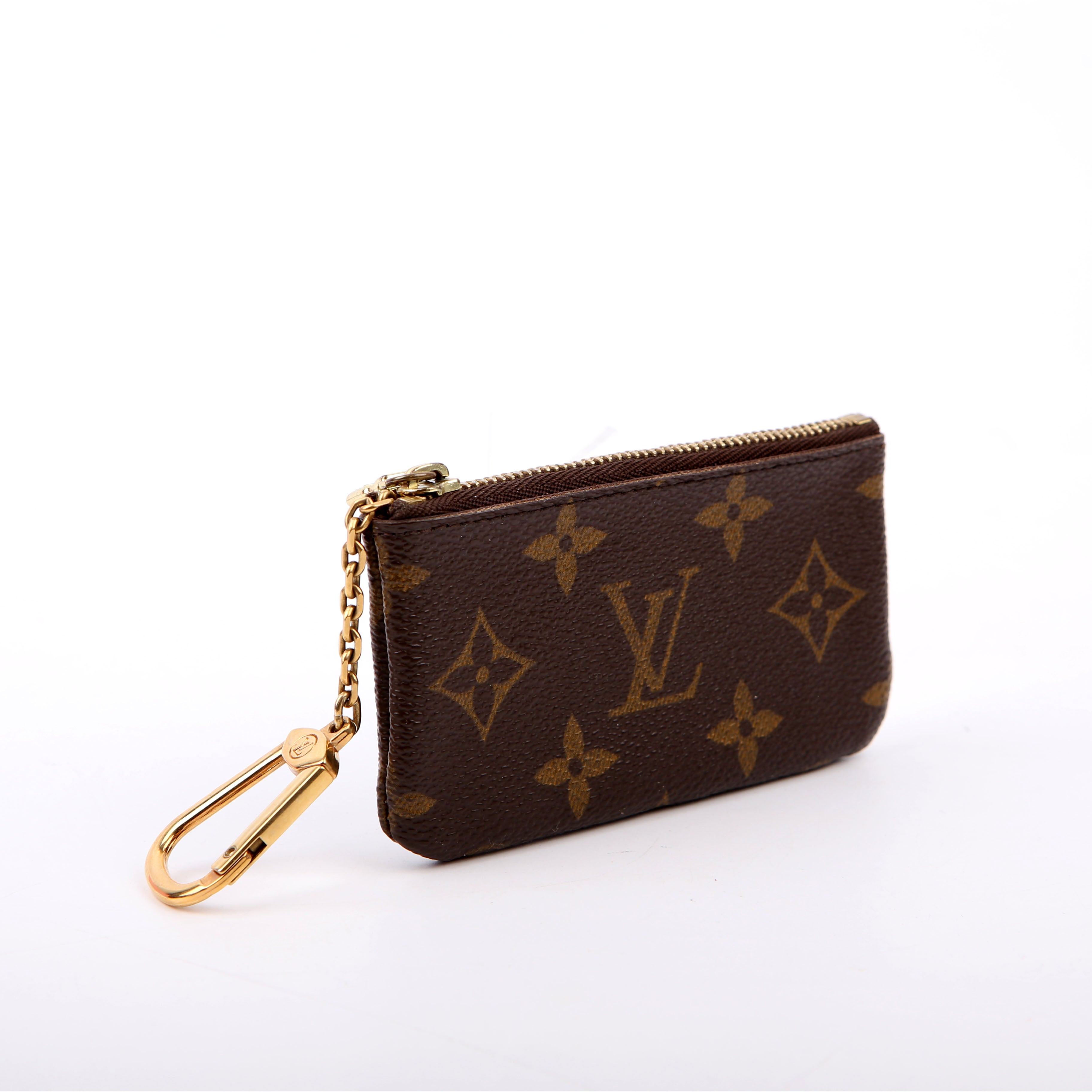 Pochette Cles Monogram