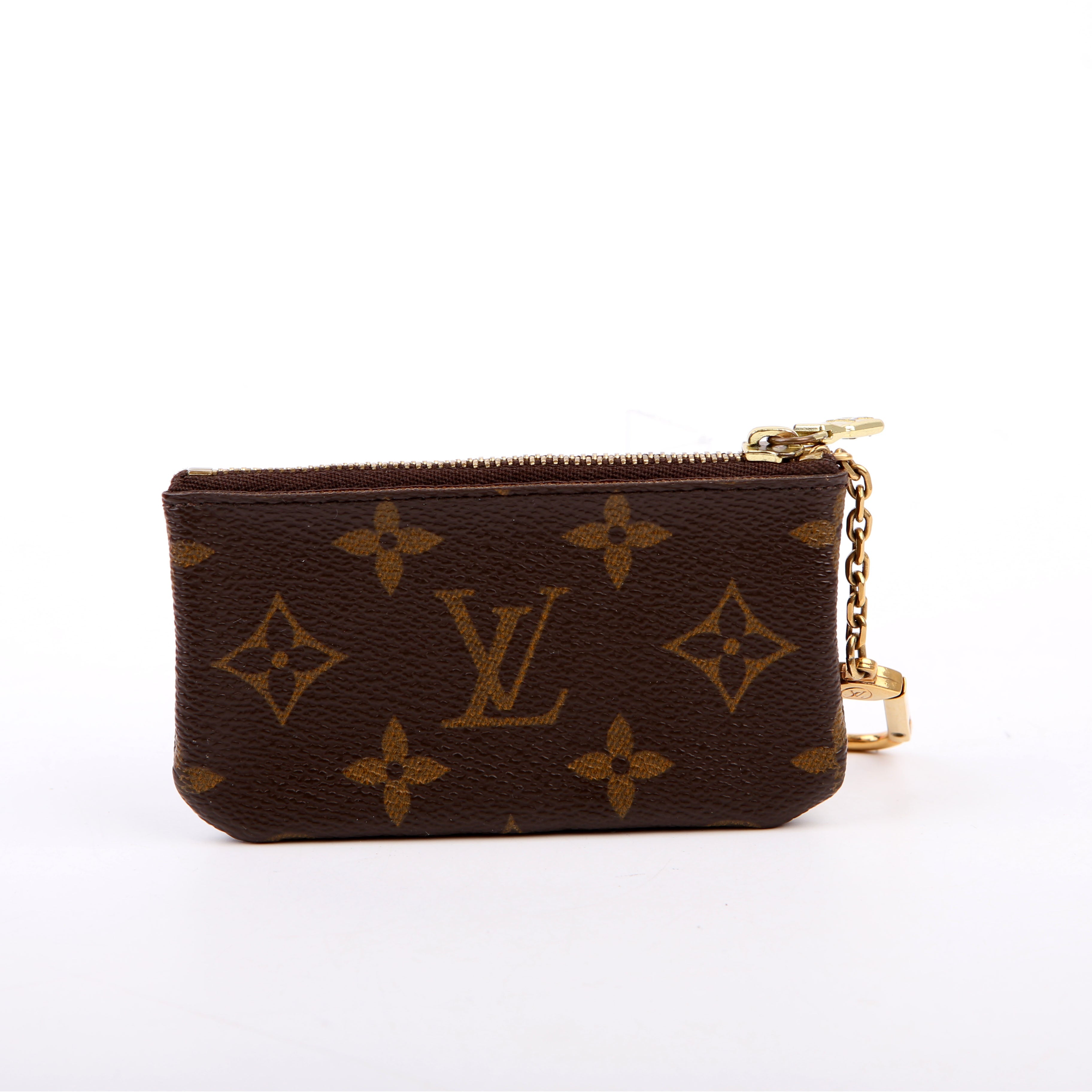Pochette Cles Monogram