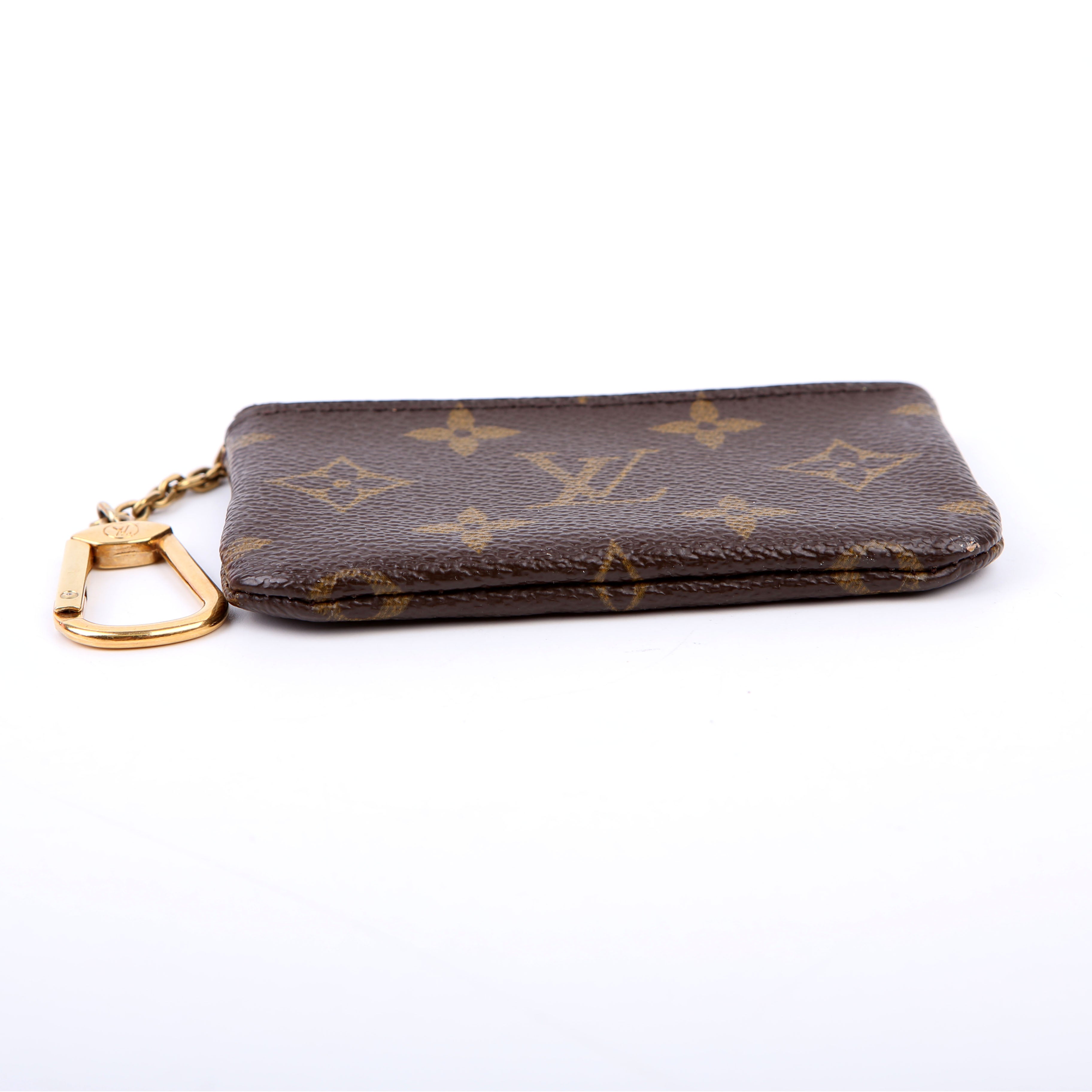 Pochette Cles Monogram