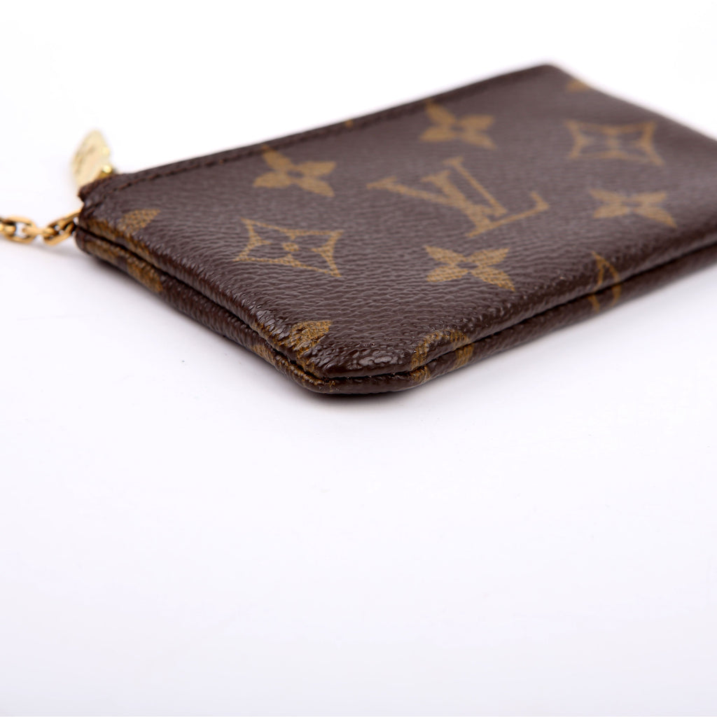 Pochette Cles Monogram