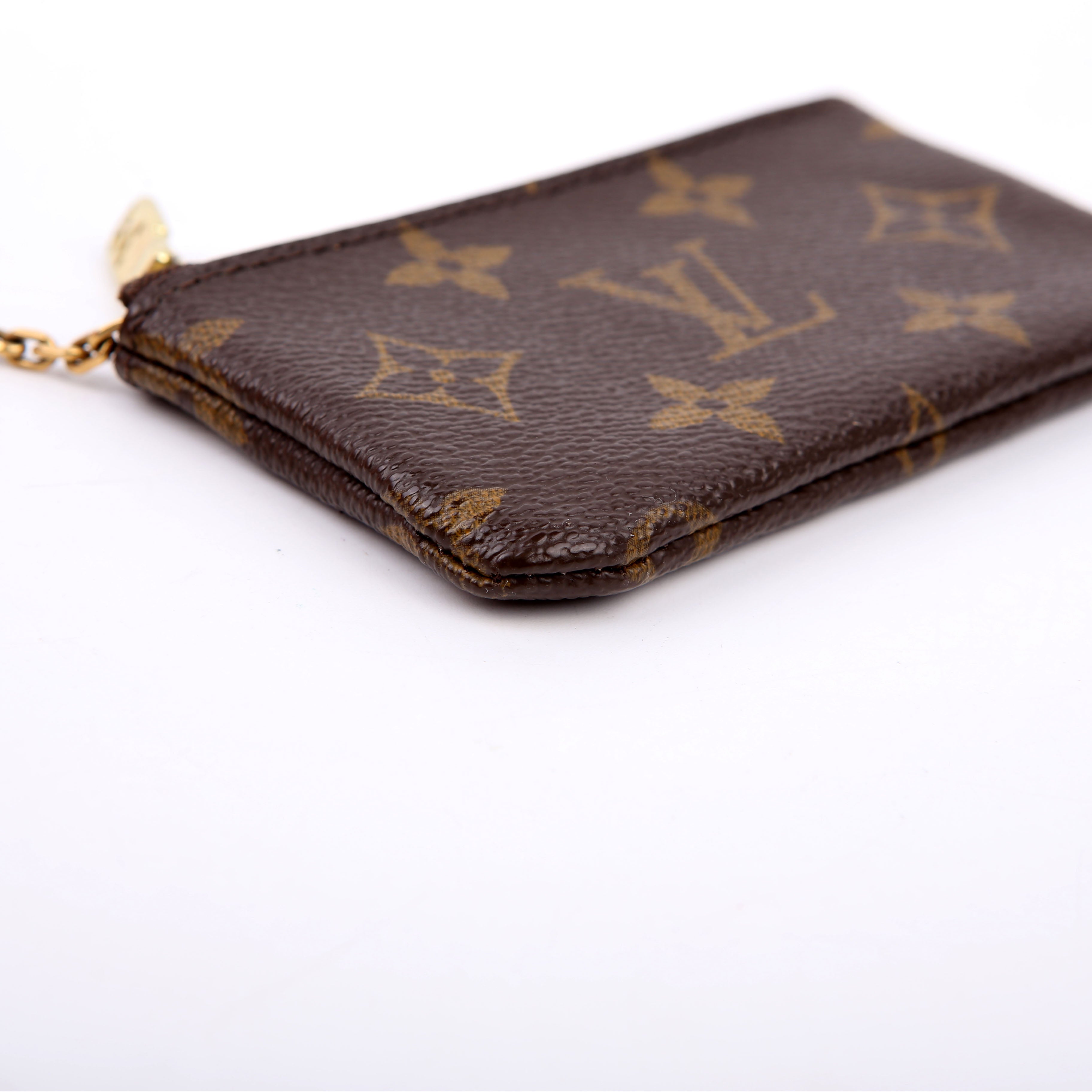 Pochette Cles Monogram