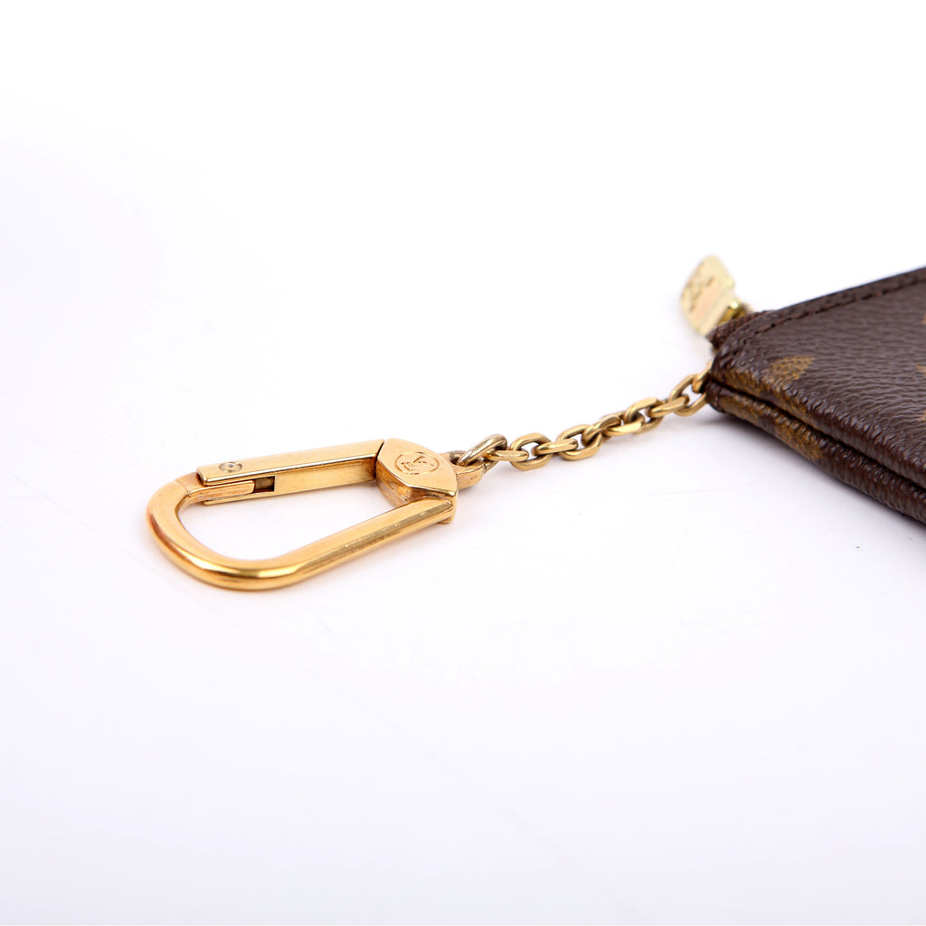 Pochette Cles Monogram