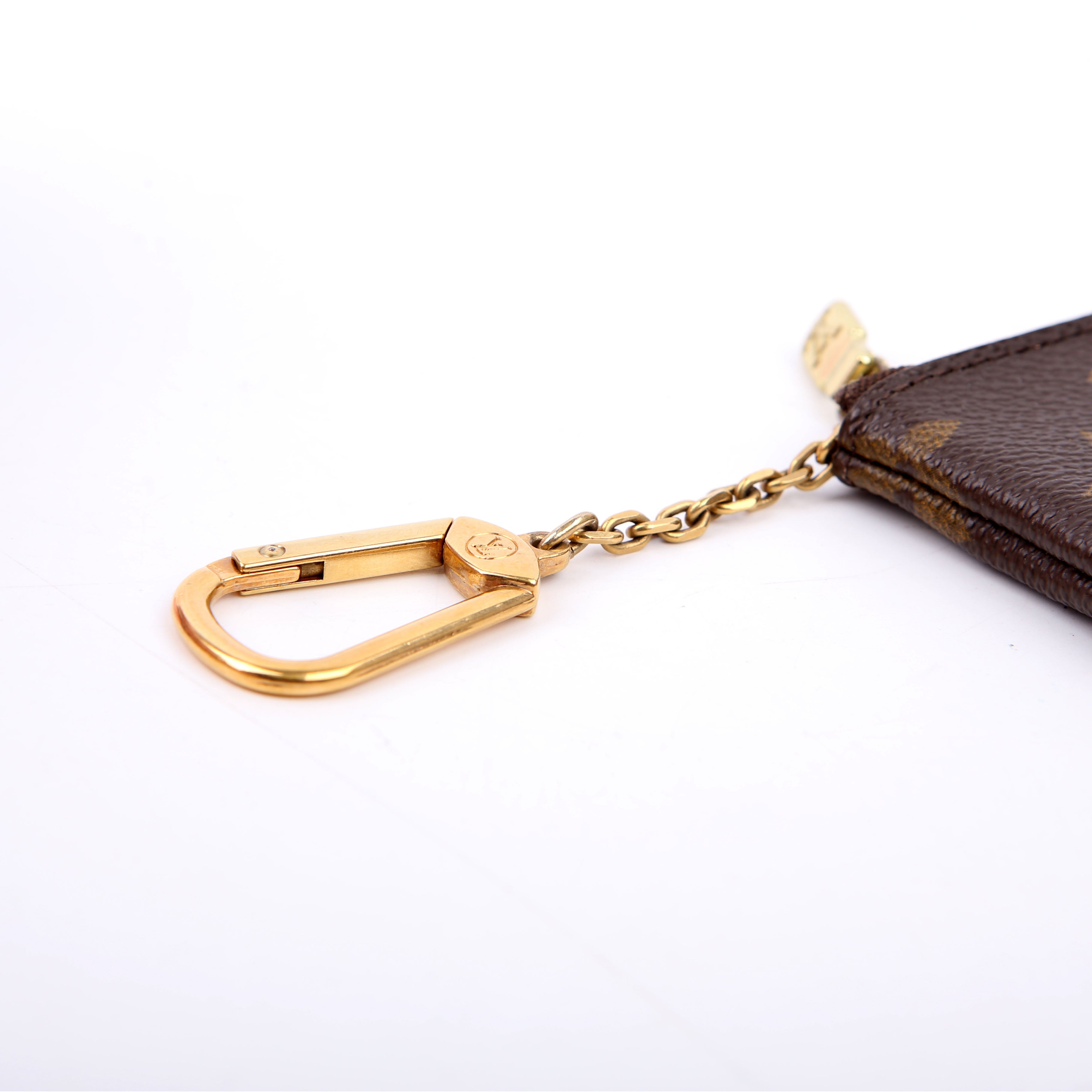 Pochette Cles Monogram