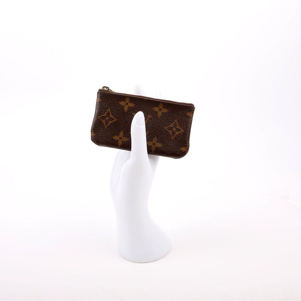 Pochette Cles Monogram