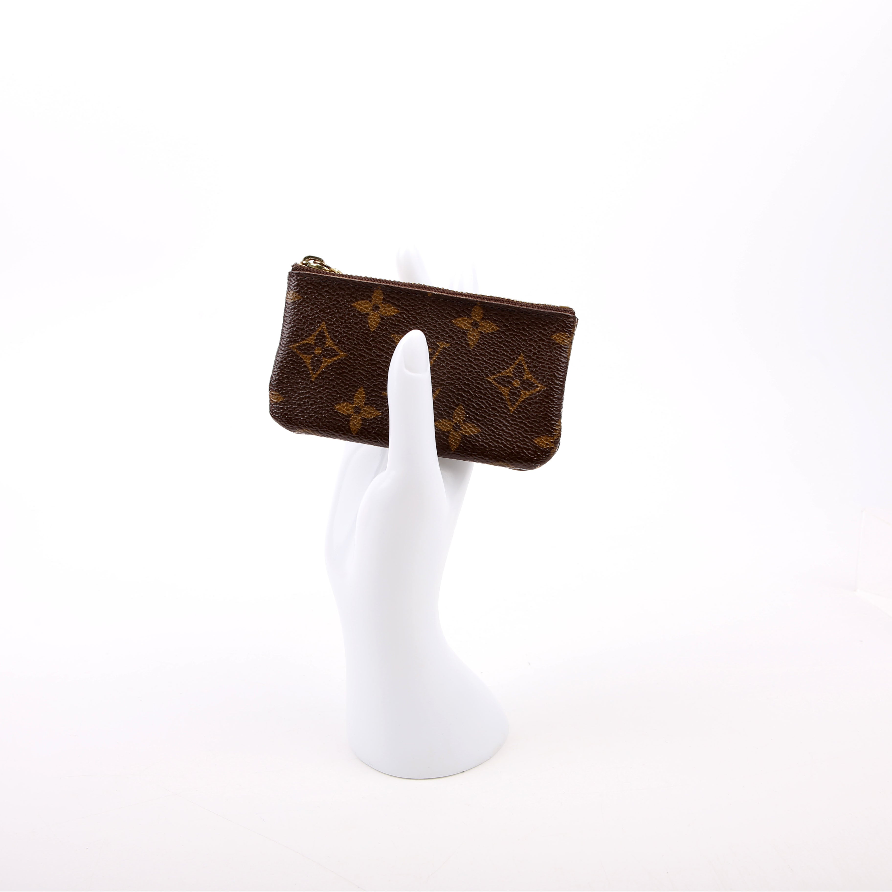 Pochette Cles Monogram
