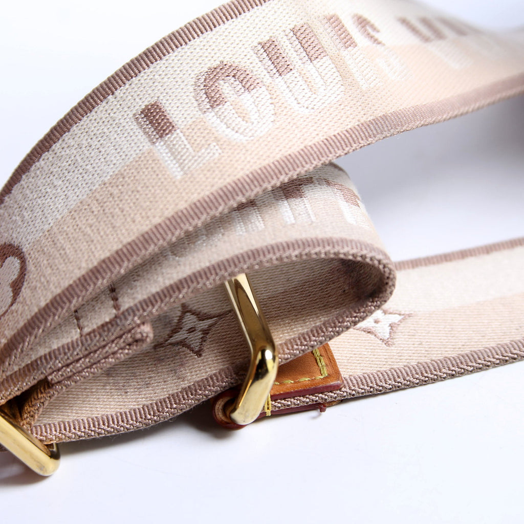 Neverfull BB Monogram Beige