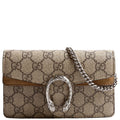 476432 Dionysus GG Supreme Mini Beige