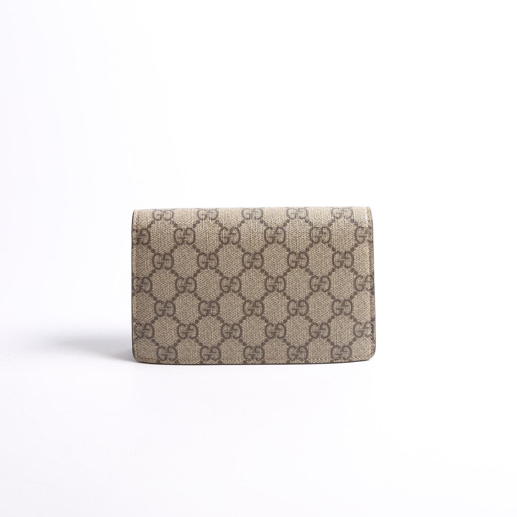 476432 Dionysus GG Supreme Mini Beige