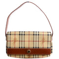 Haymarket Check Shoulder Small
