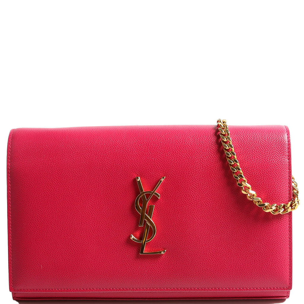 Kate Chain Wallet 377829 Pink