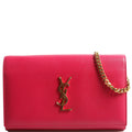Kate Chain Wallet 377829 Pink
