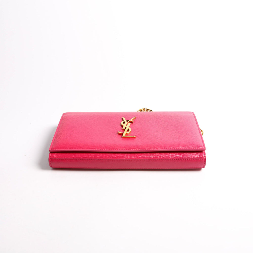 Kate Chain Wallet 377829 Pink