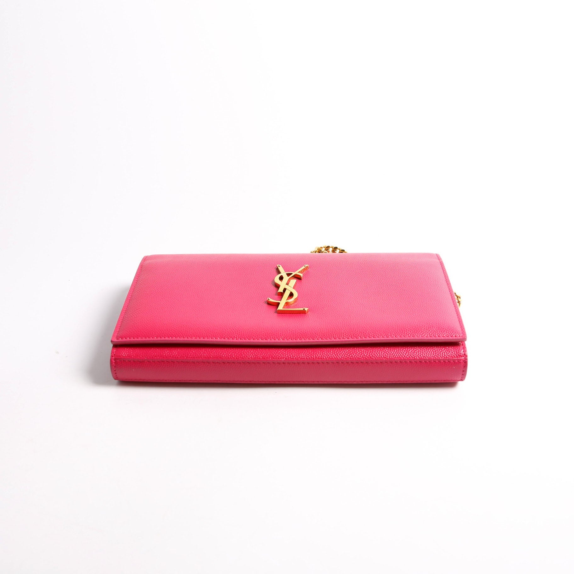 Kate Chain Wallet 377829 Pink
